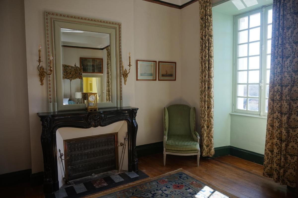 Suite with Garden View photo 3