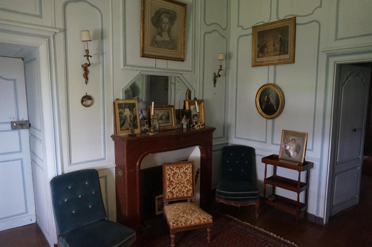 Suite with Garden View photo 2