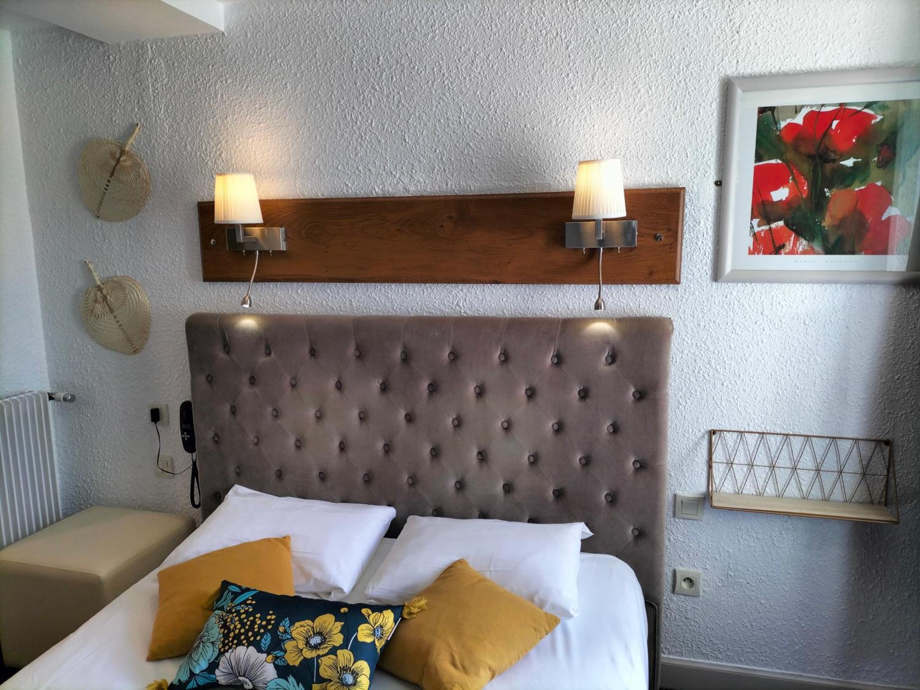 Comfort Double Room - Photo 10