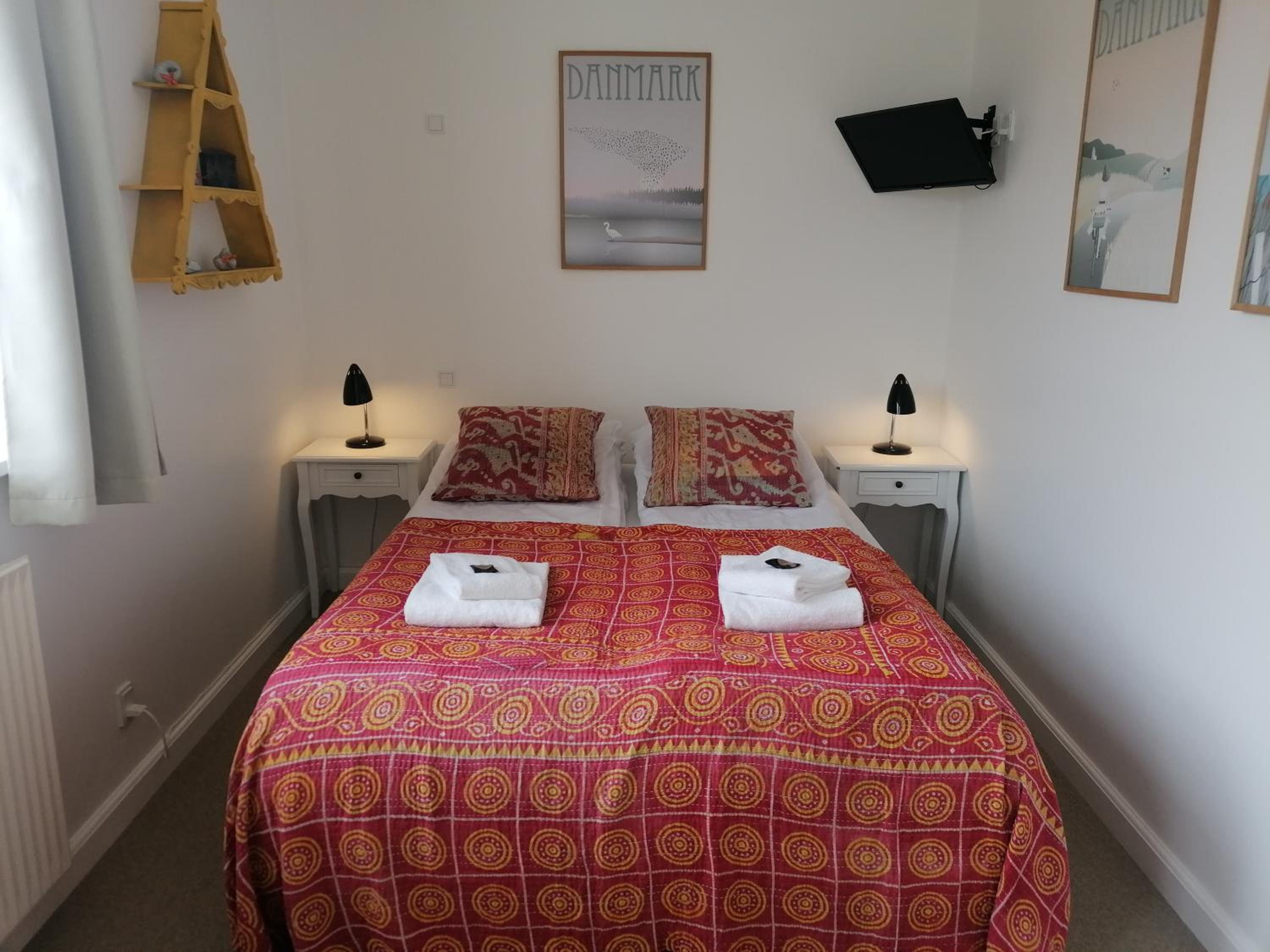 Double Room with Private Bathroom photo 3