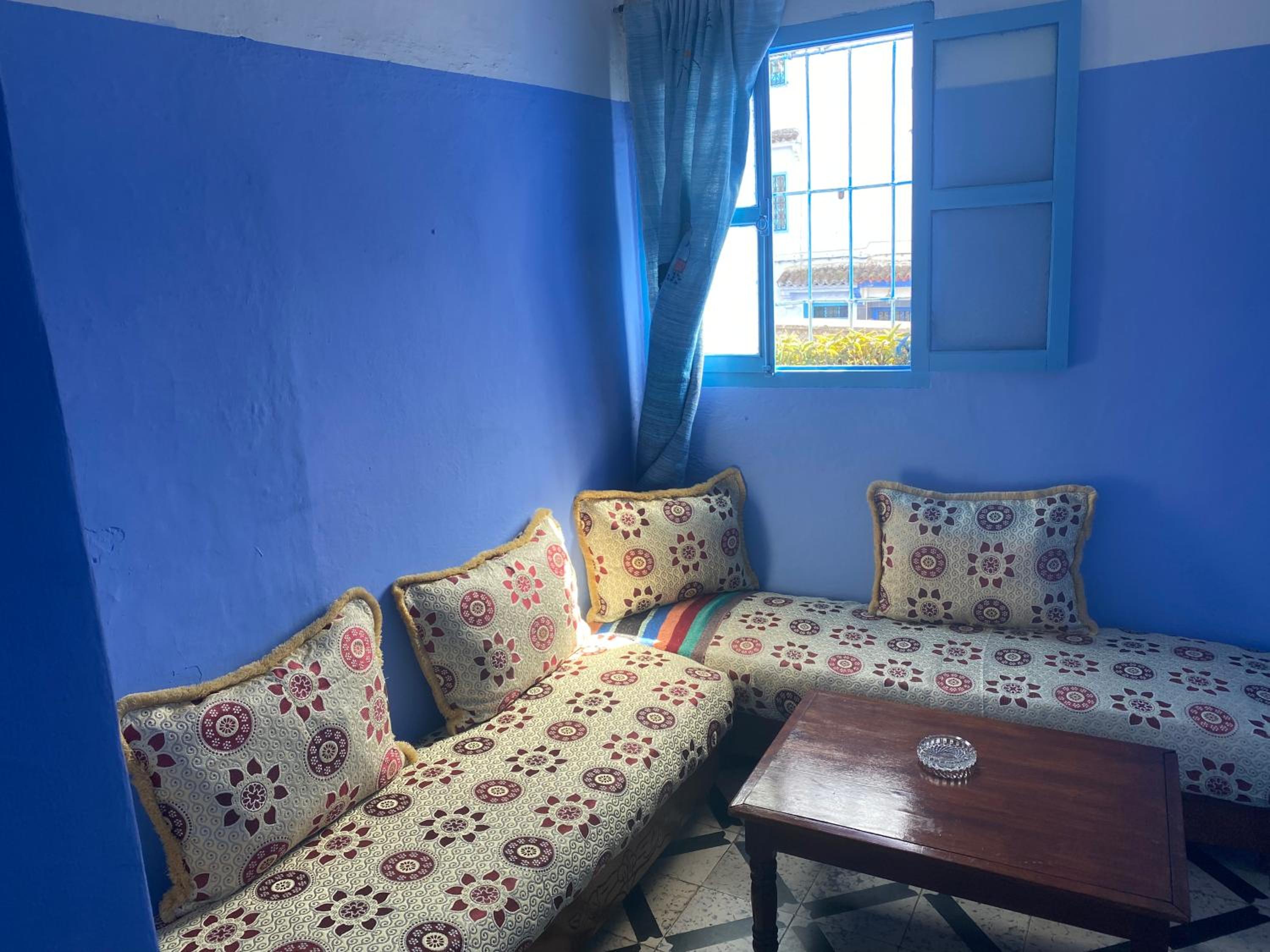 Deluxe Double Room with Shower - Photo 1
