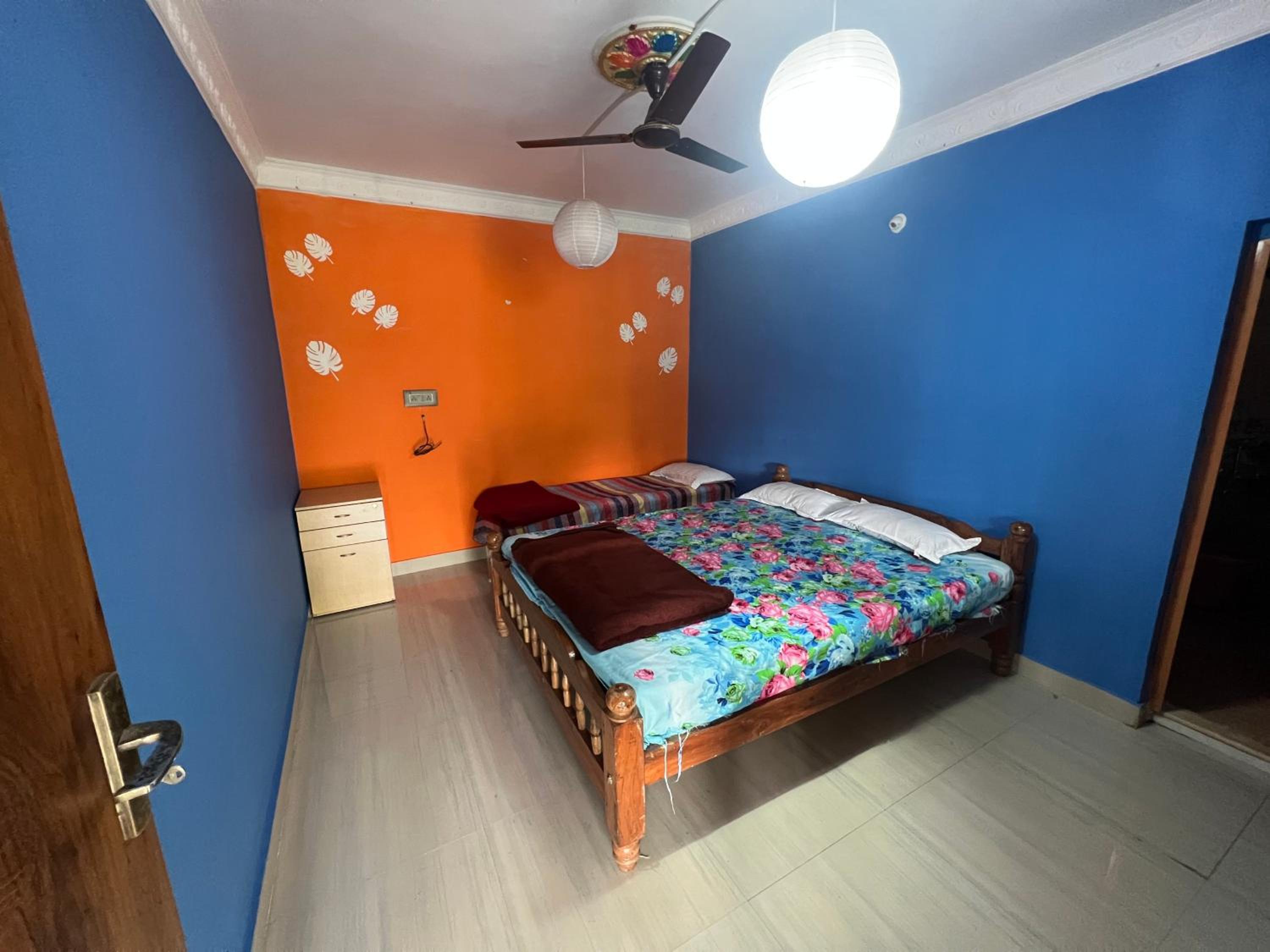 One-Bedroom Chalet photo 1
