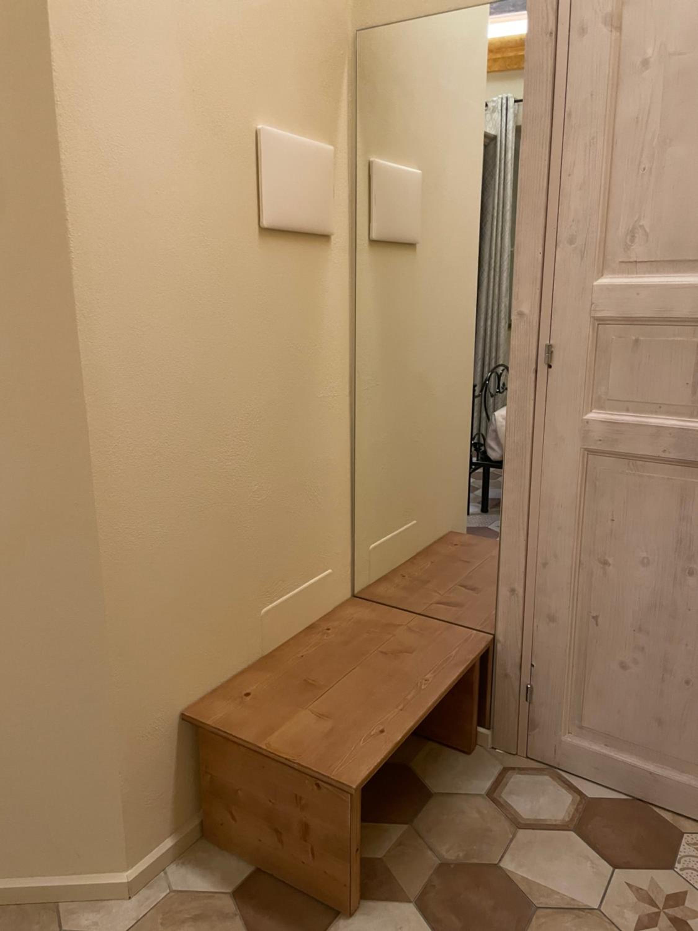 Twin Room photo 2