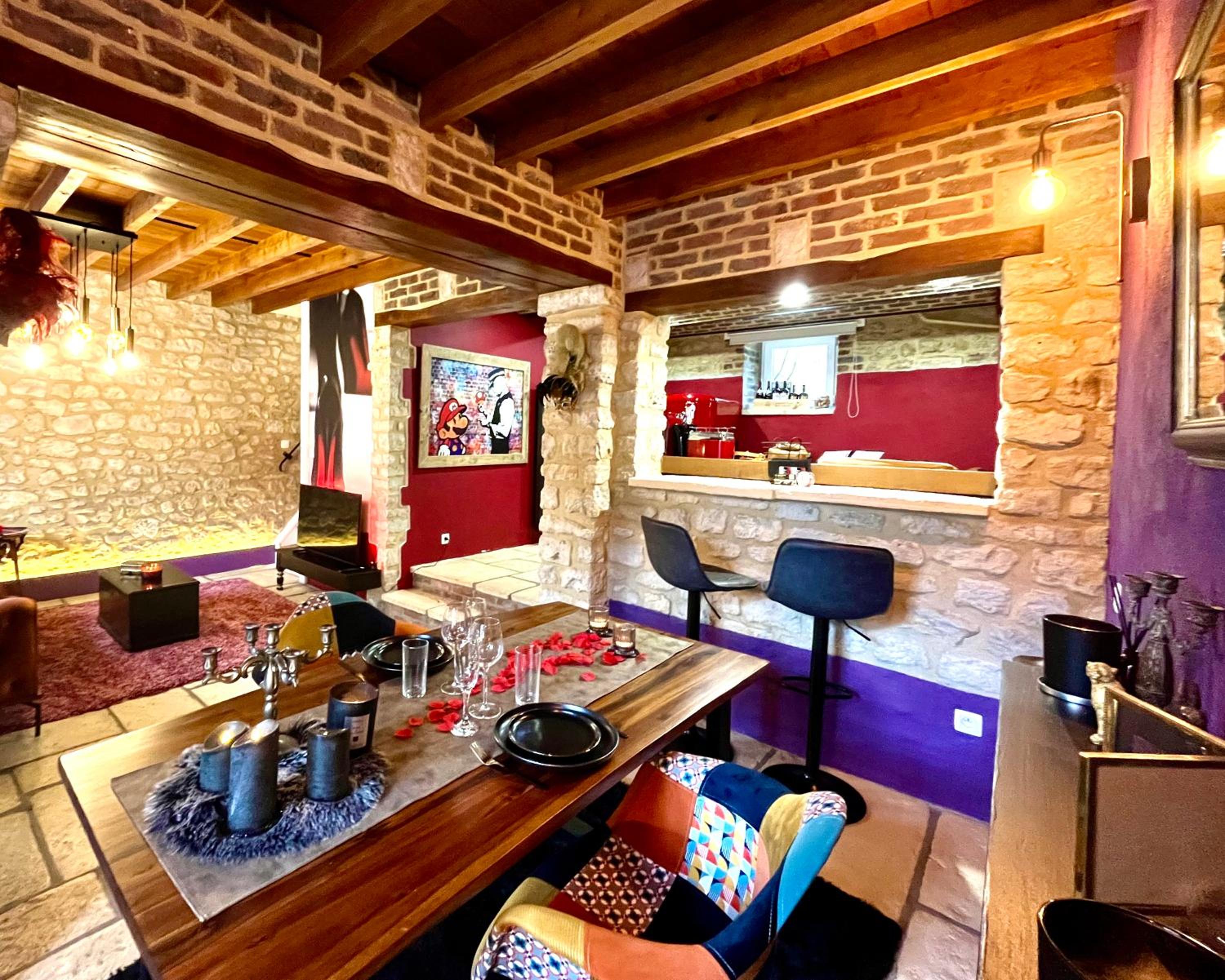 One-Bedroom House photo 2