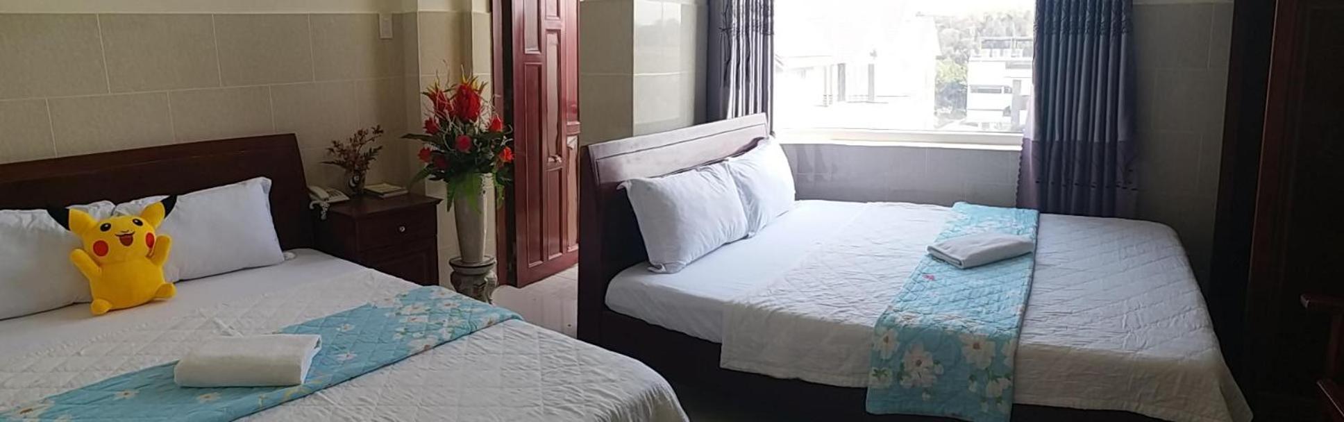 Double Room photo 2