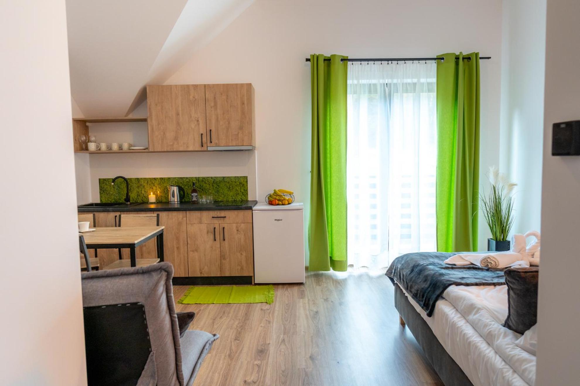 Superior Apartment - Photo 6
