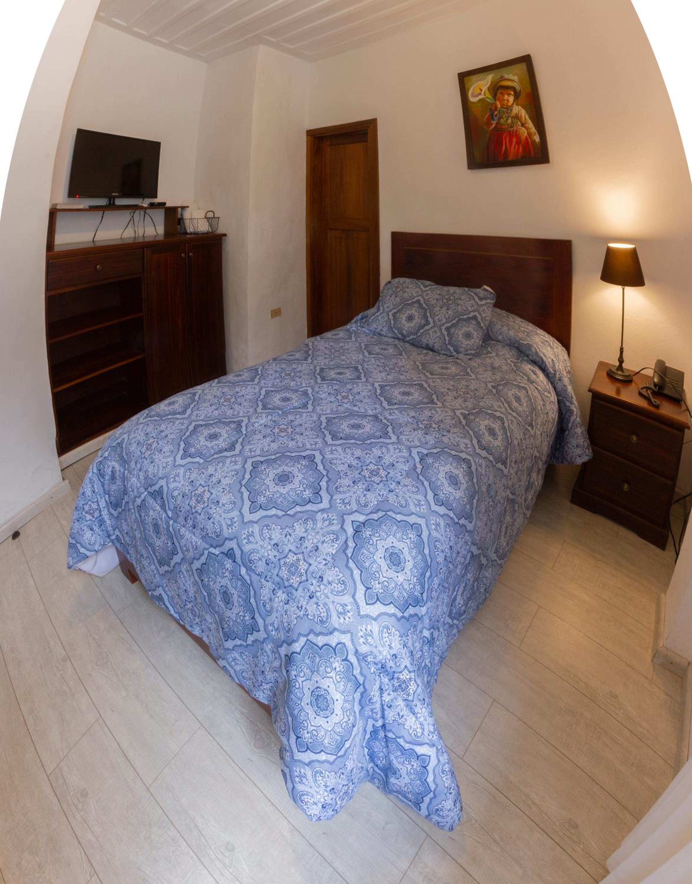 Single Room photo 1