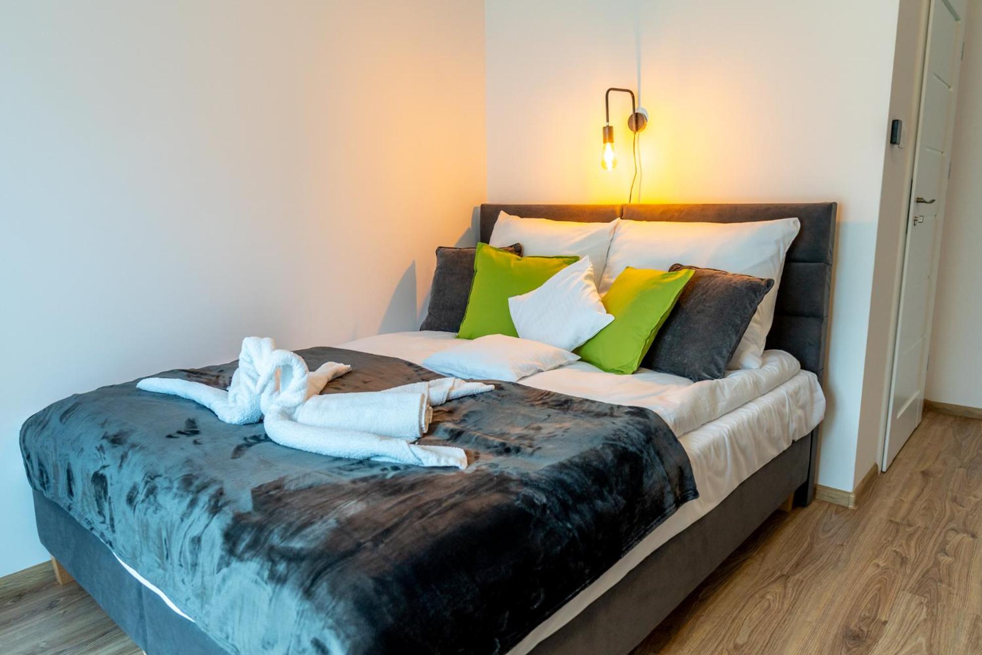 Superior Apartment - Photo 2