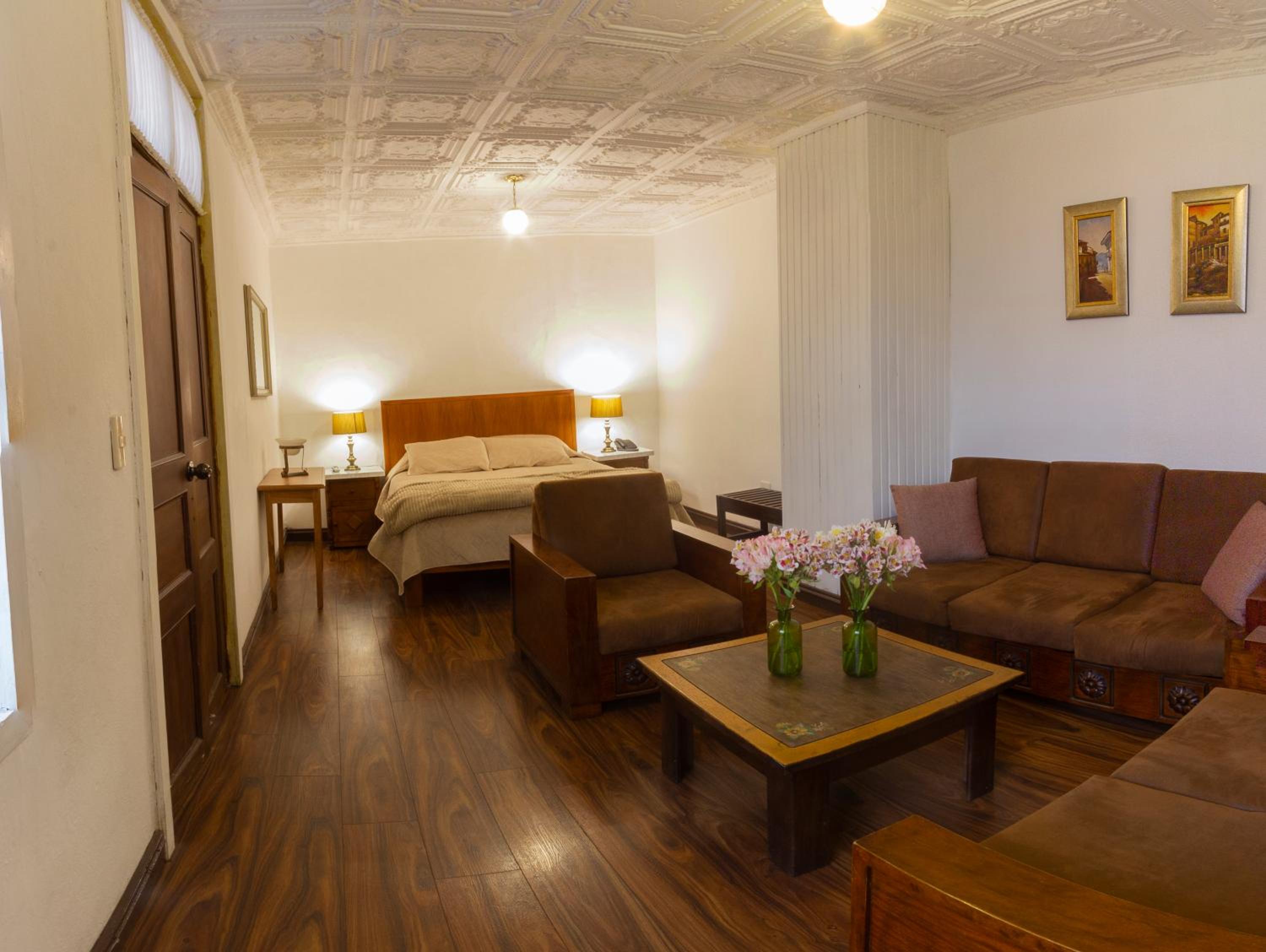 Superior Double Room photo 3