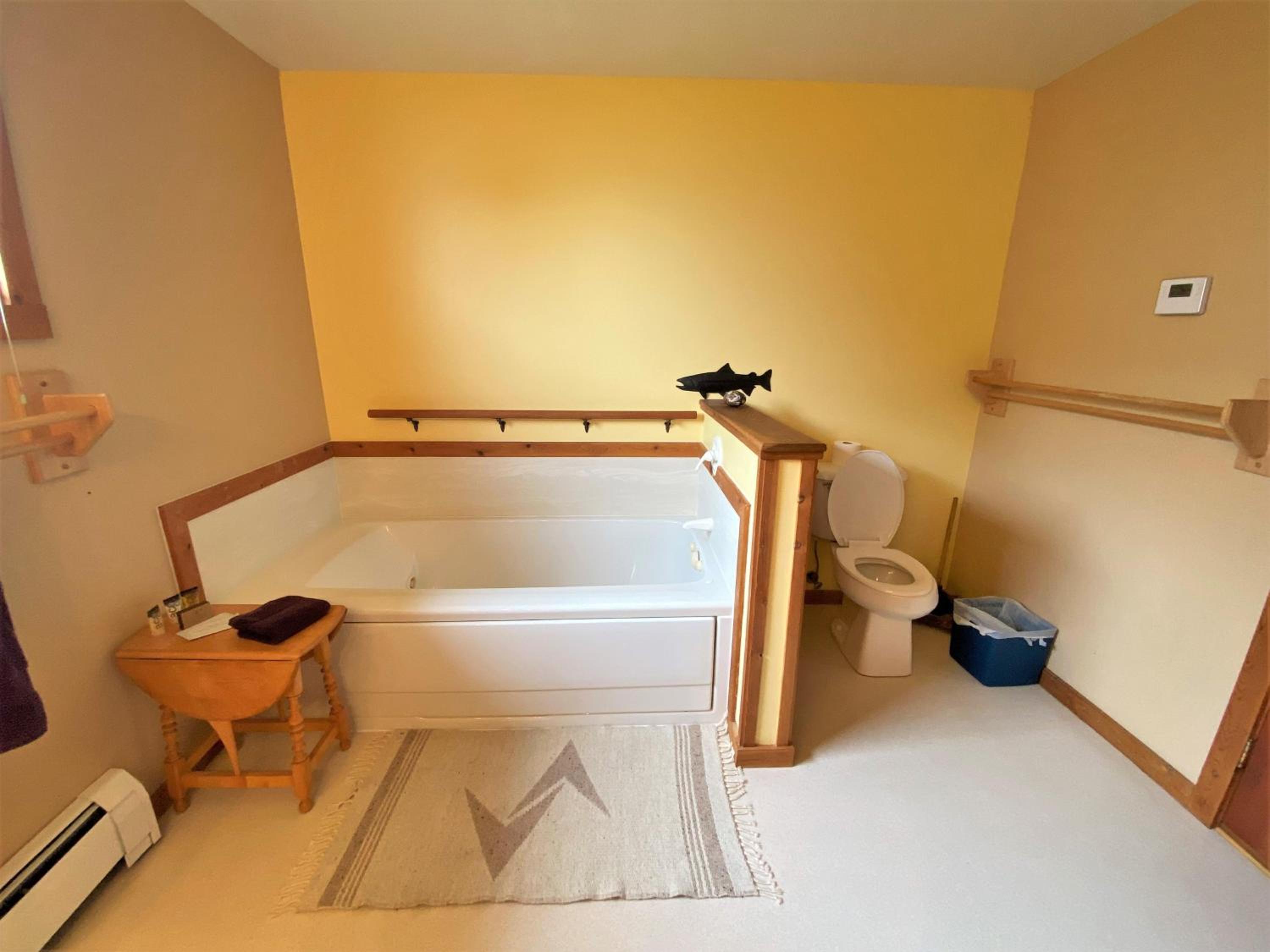 Three-Bedroom Holiday Home  photo 3