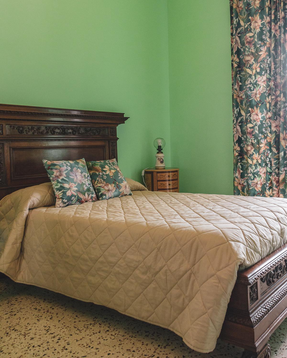 Double Room With Mountain View photo 1