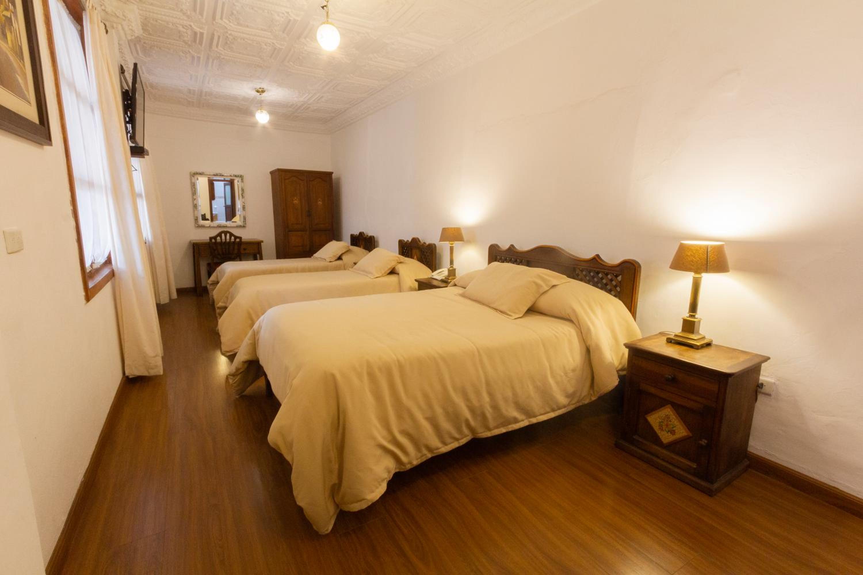 Standard Triple Room photo 1
