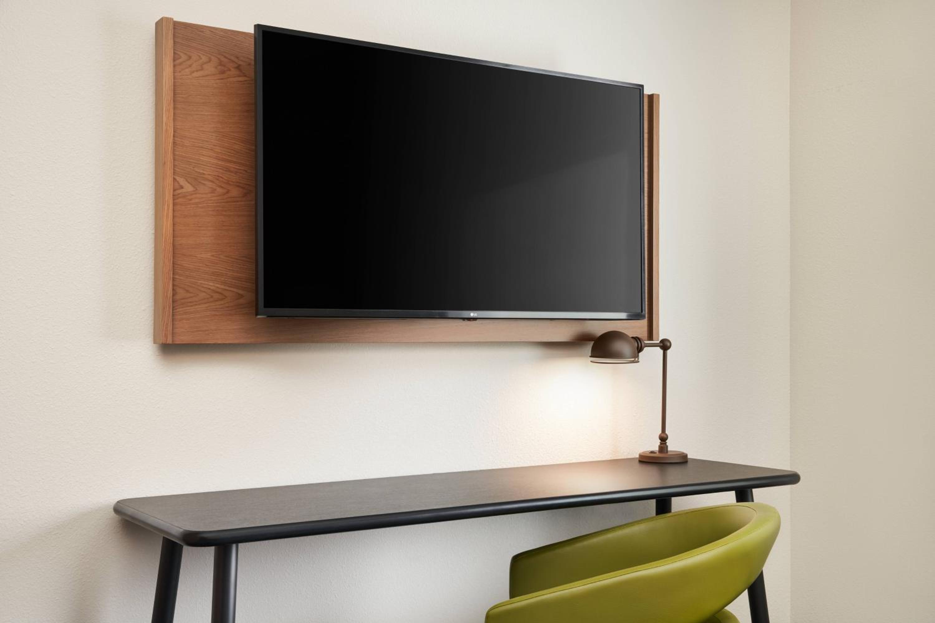 King Suite - Photo 1