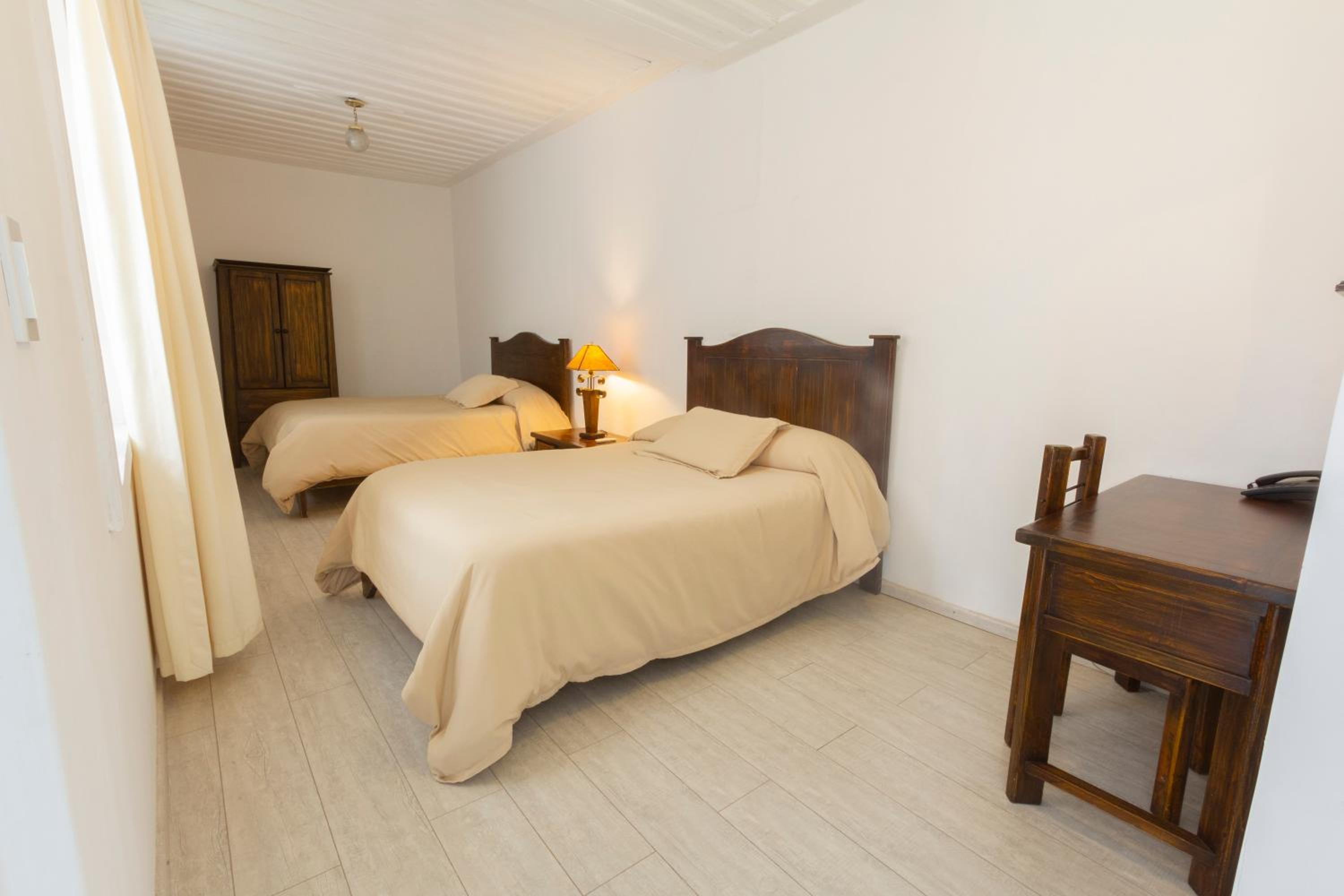 Double or Twin Room photo 1