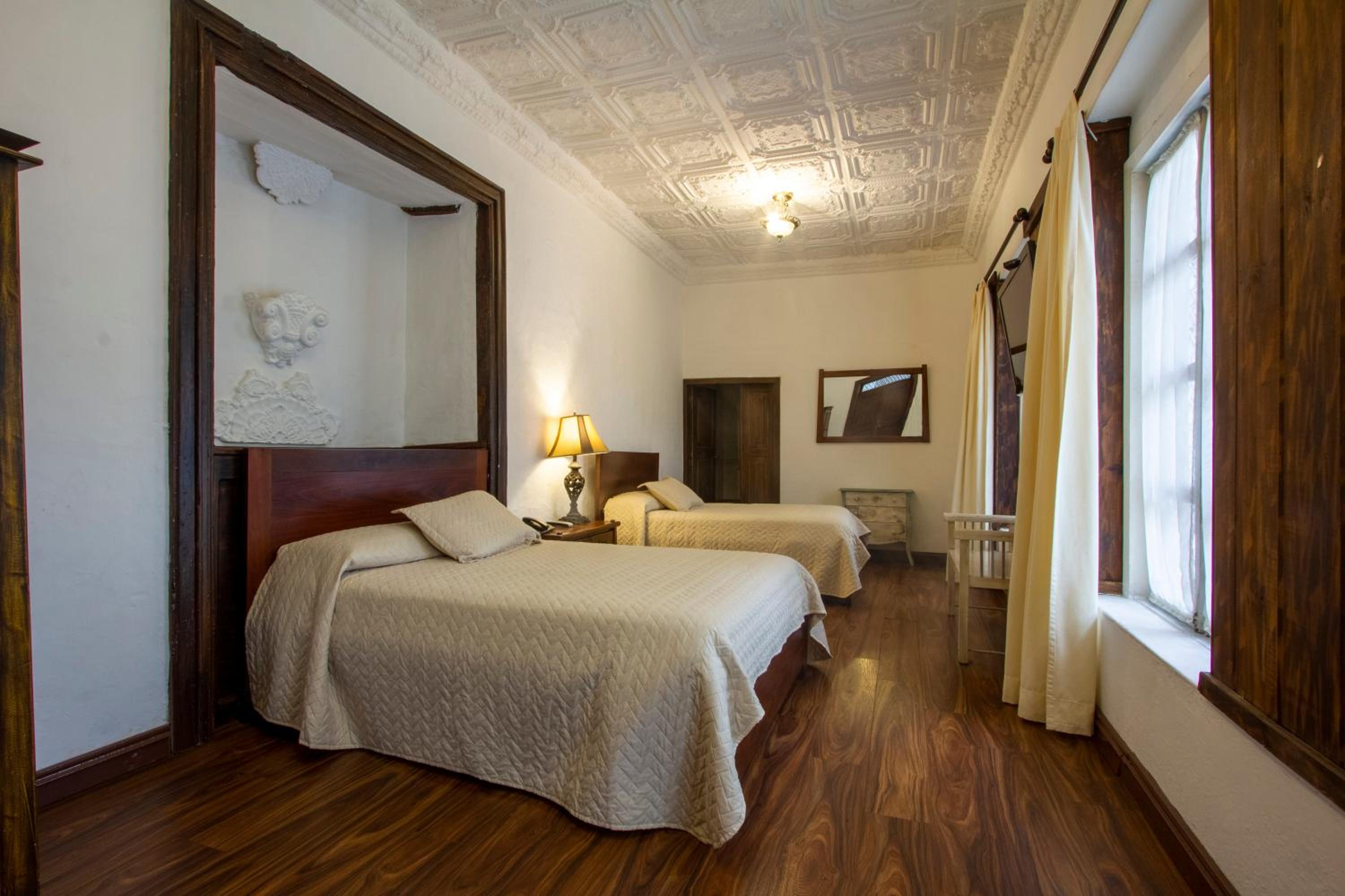 Superior Double Room photo 2
