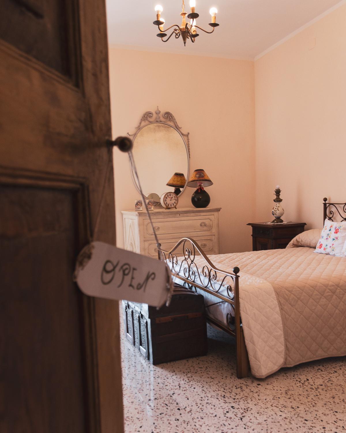 Double Room With Balcony photo 1