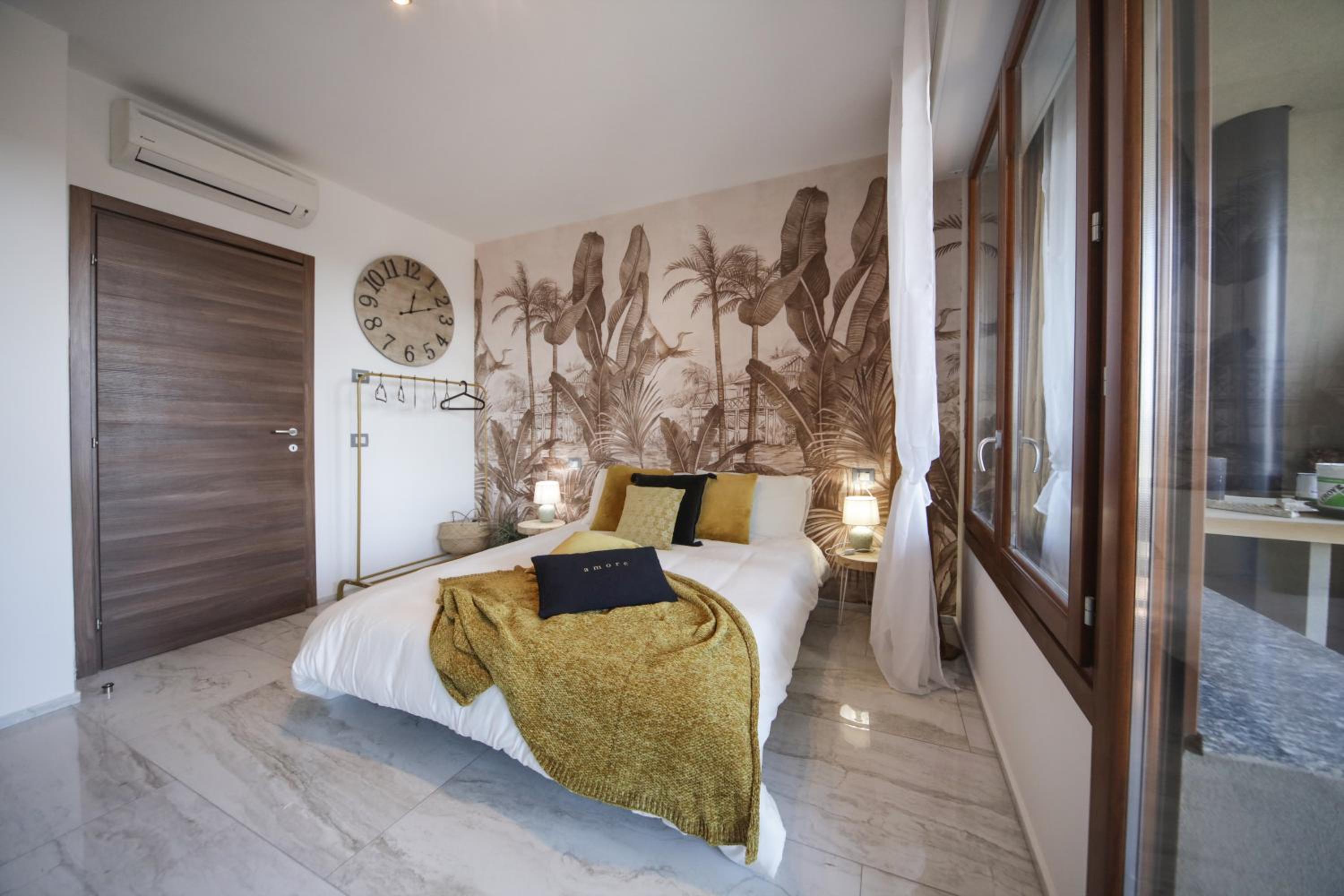 Double Room with Kitchenette