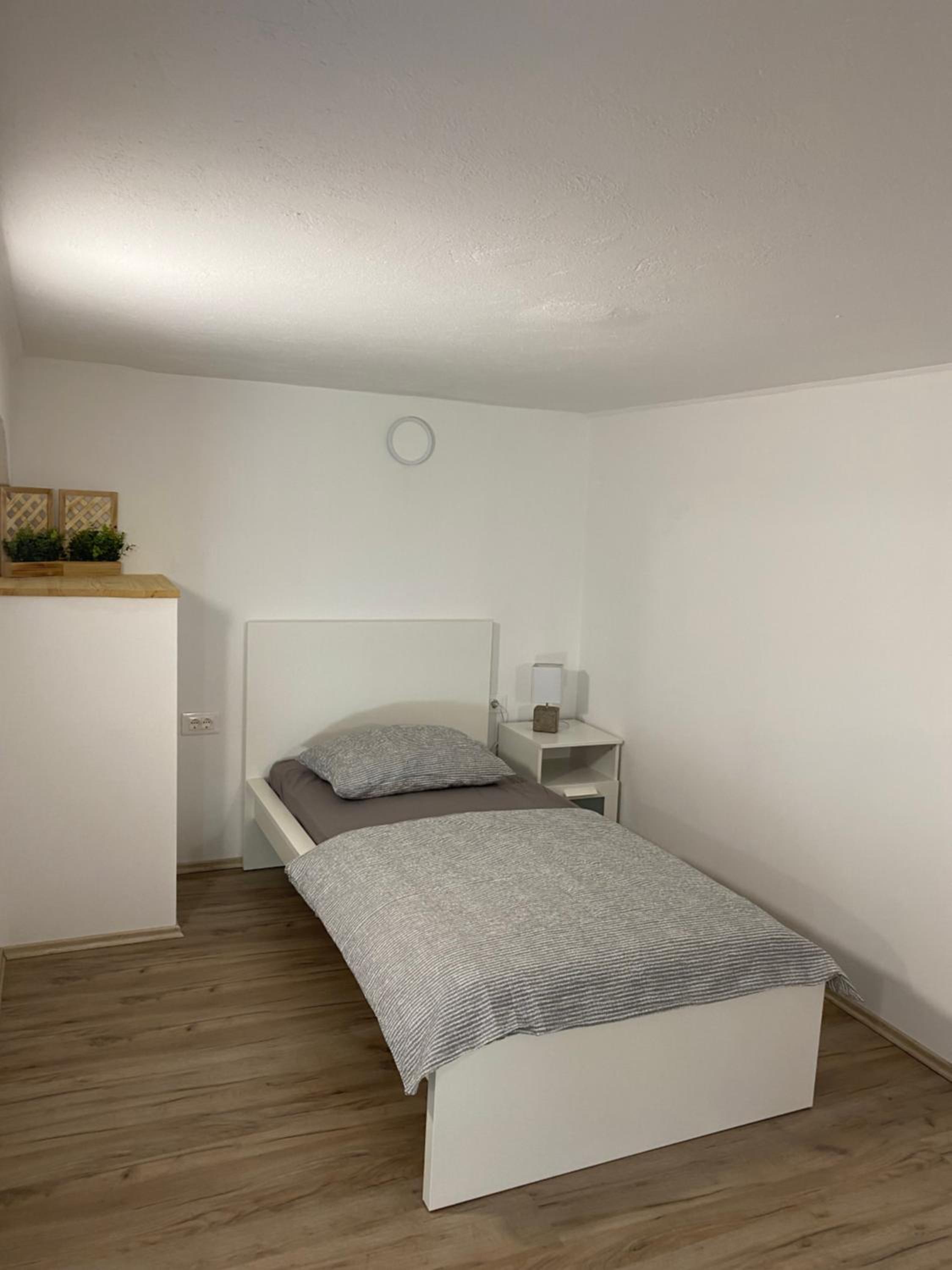 Two-Bedroom Apartment photo 1