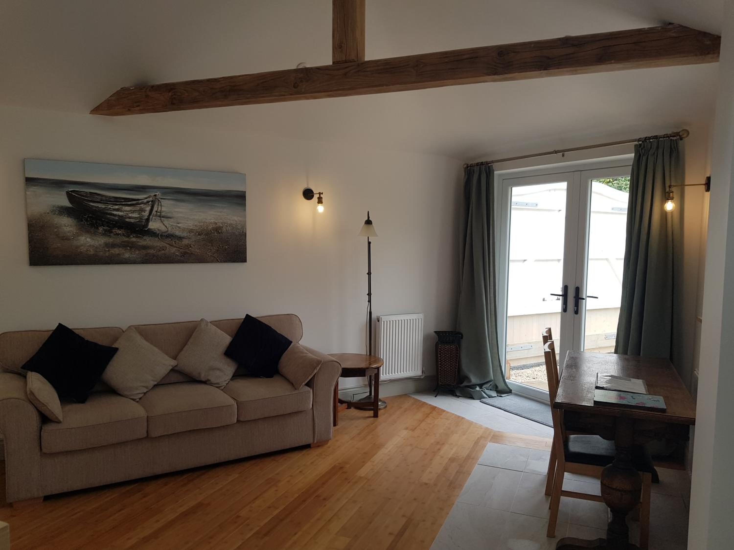 Two-Bedroom House photo 1