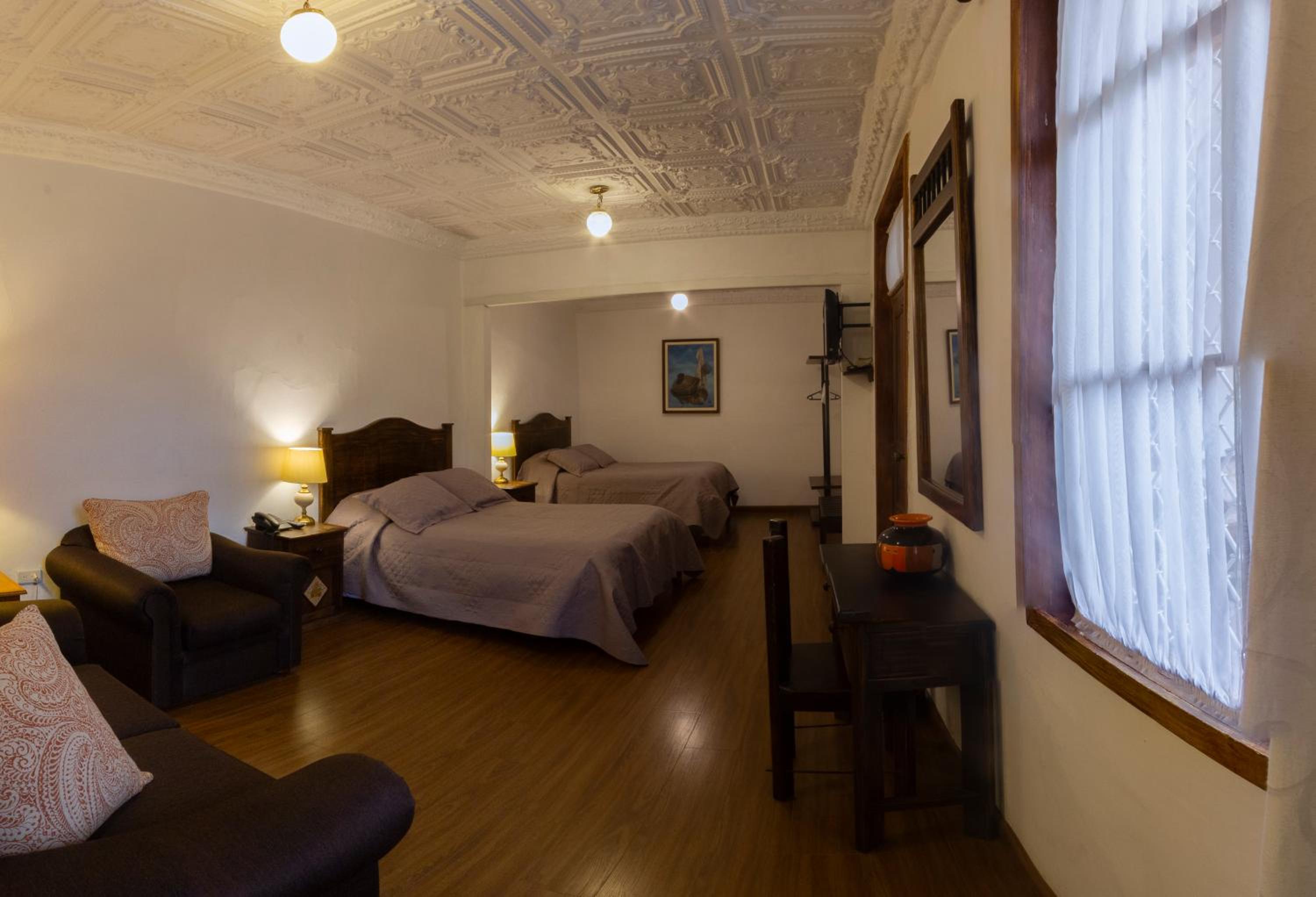 Superior Double Room photo 1