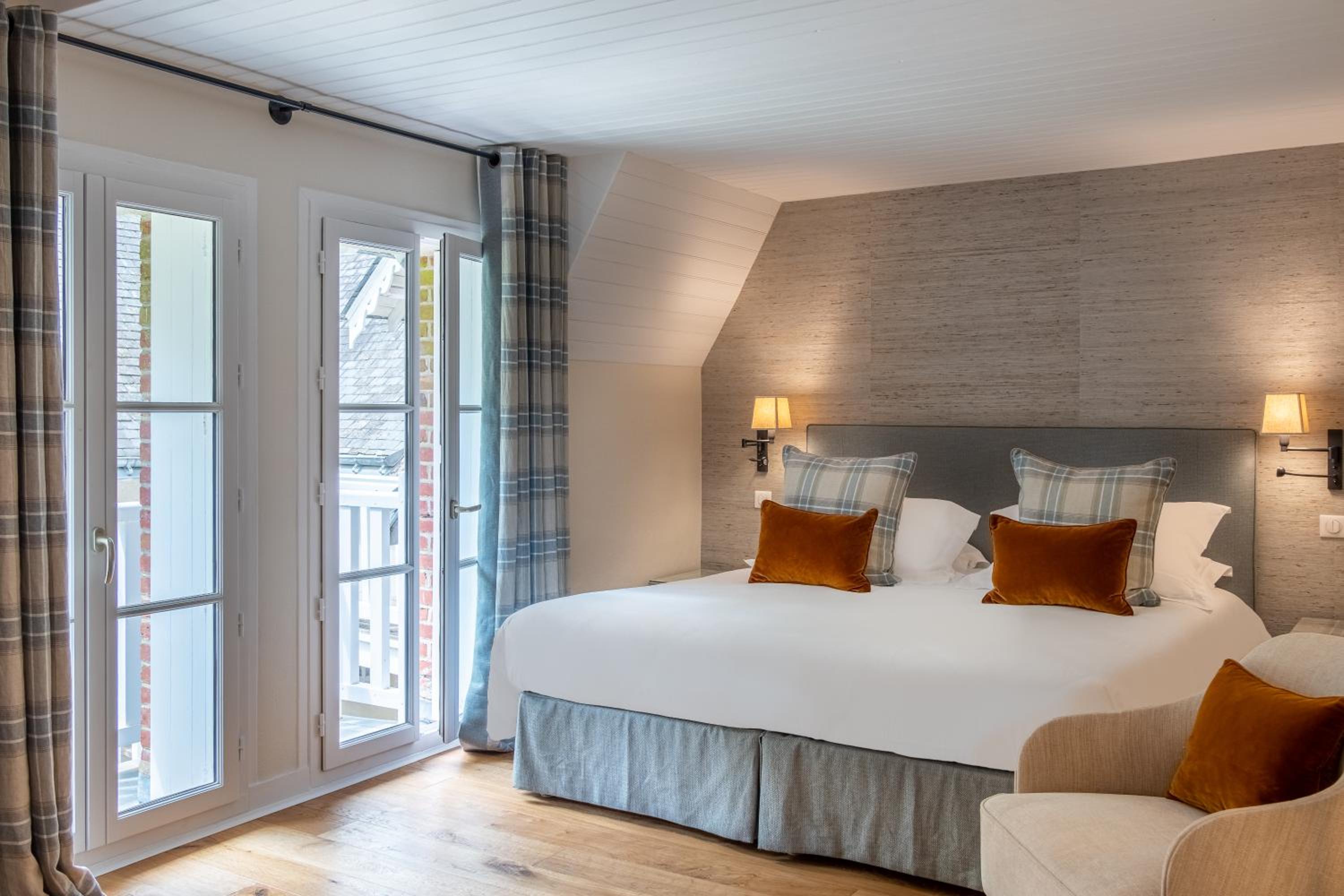 Junior Suite Pavillon - Photo 3