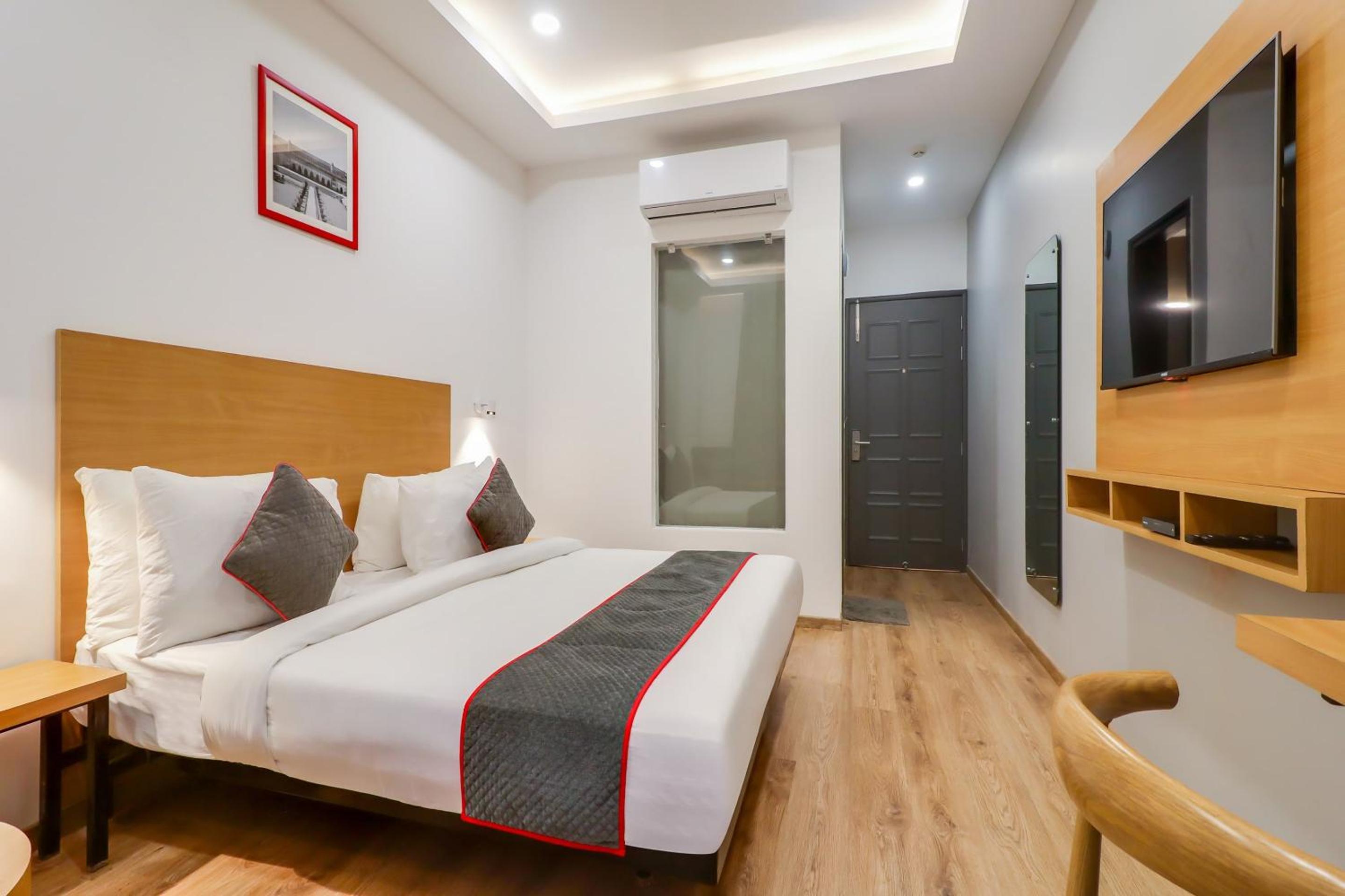 Deluxe Triple Room photo 1