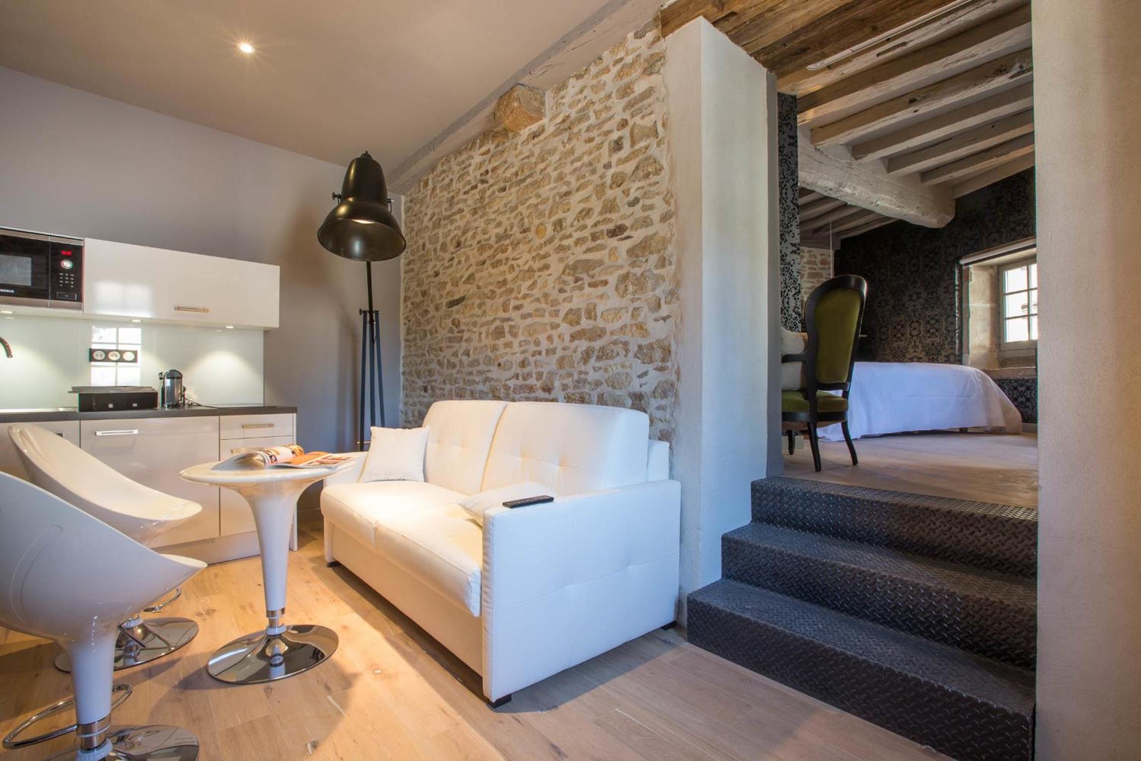 Superior Apartment 1