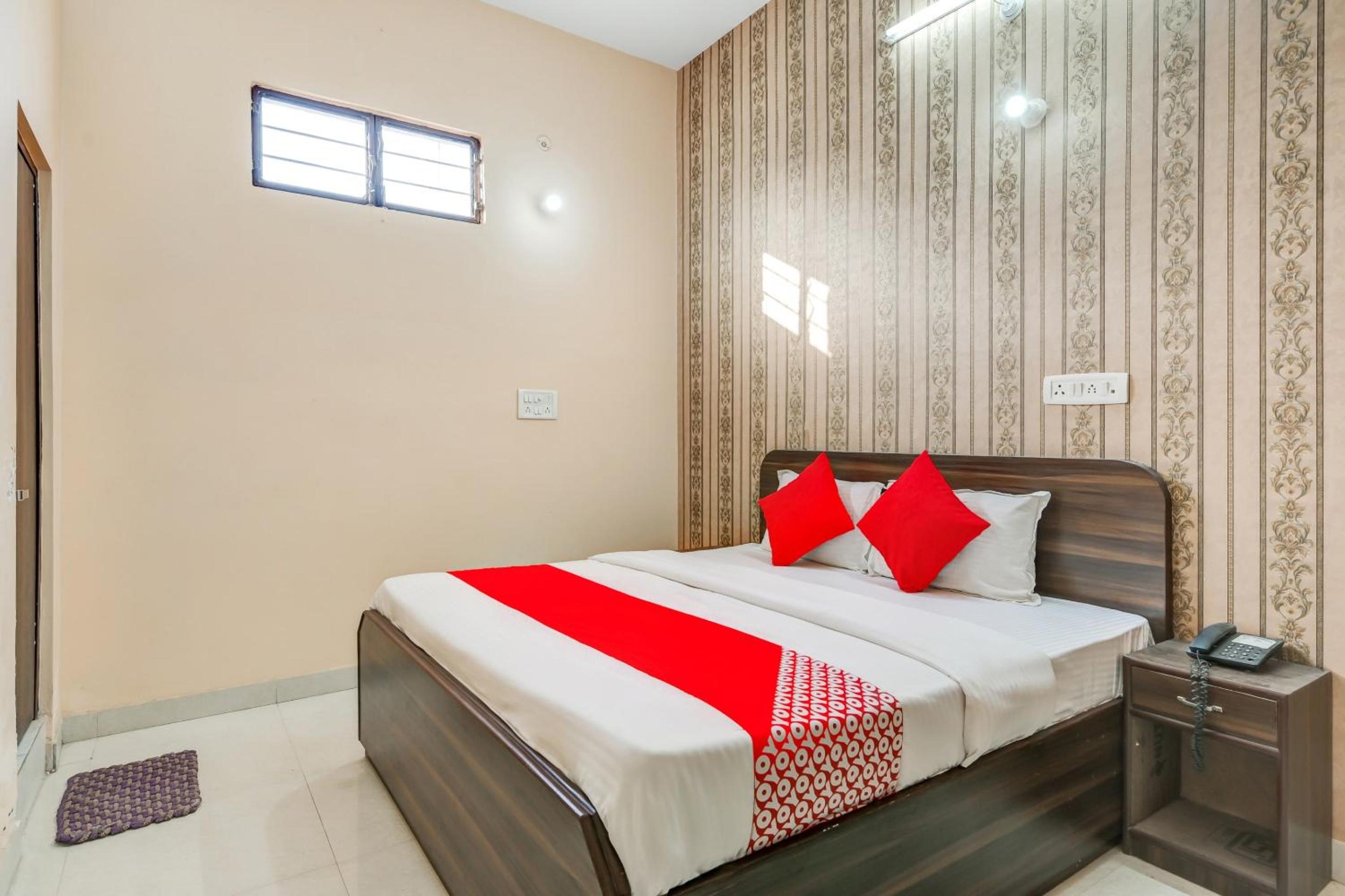 Classic Triple Room
