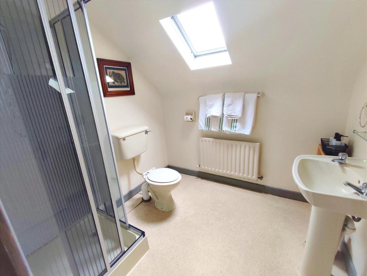 Triple Room with Sea View - Photo 3