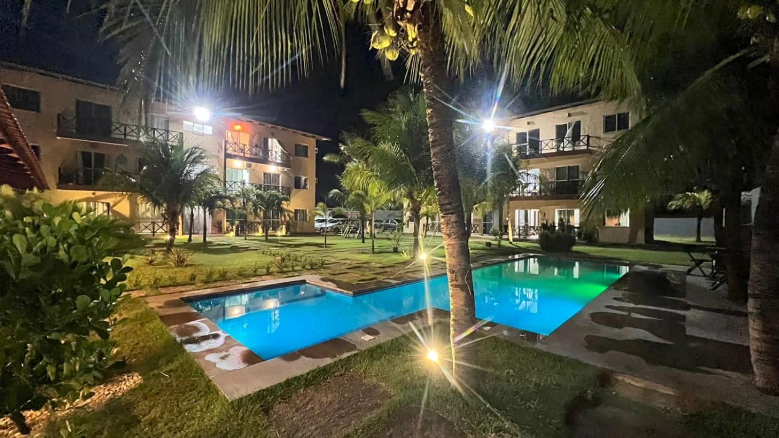 Apartment with Sea View - Photo 42