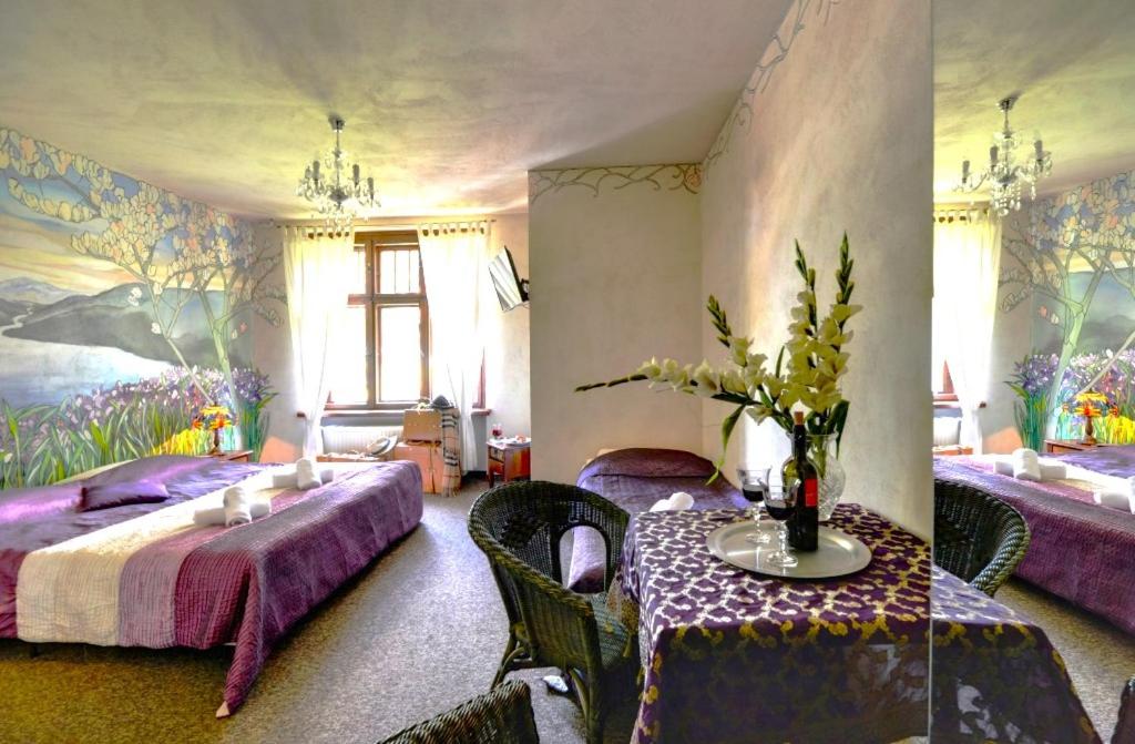 Triple Room - Photo 3