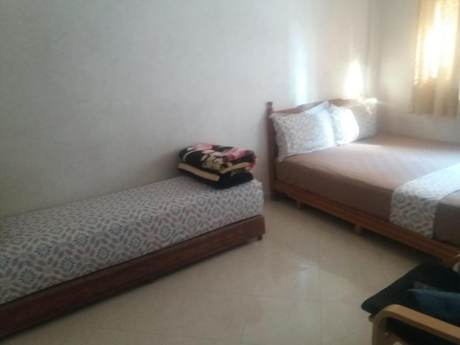 Double or Twin Room photo 1
