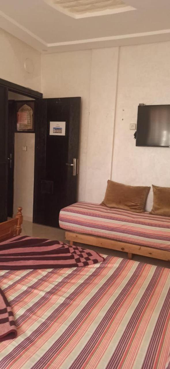 Double or Twin Room photo 3