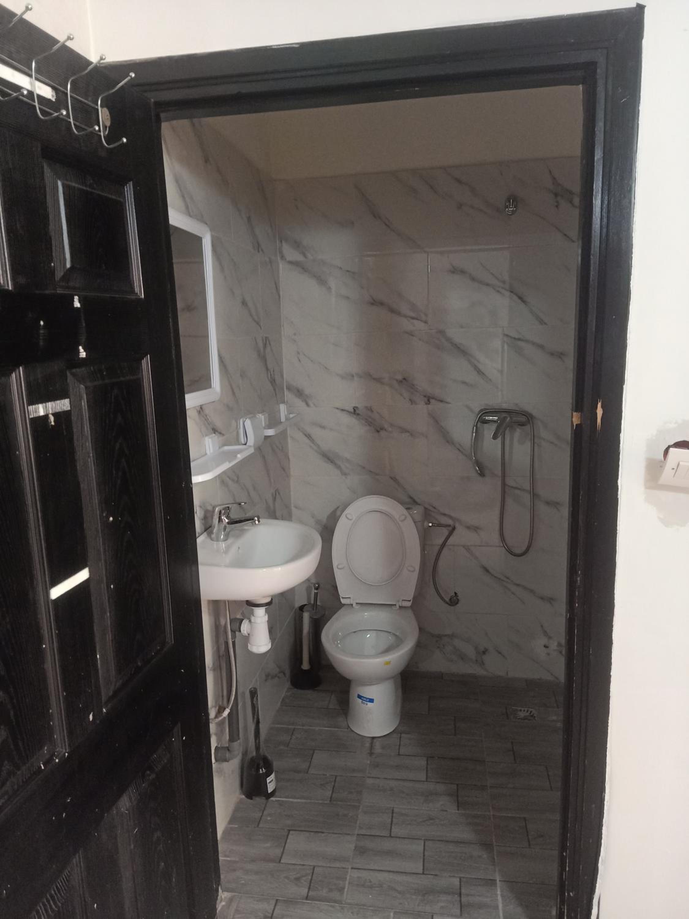 Double Room with Private Bathroom photo 1