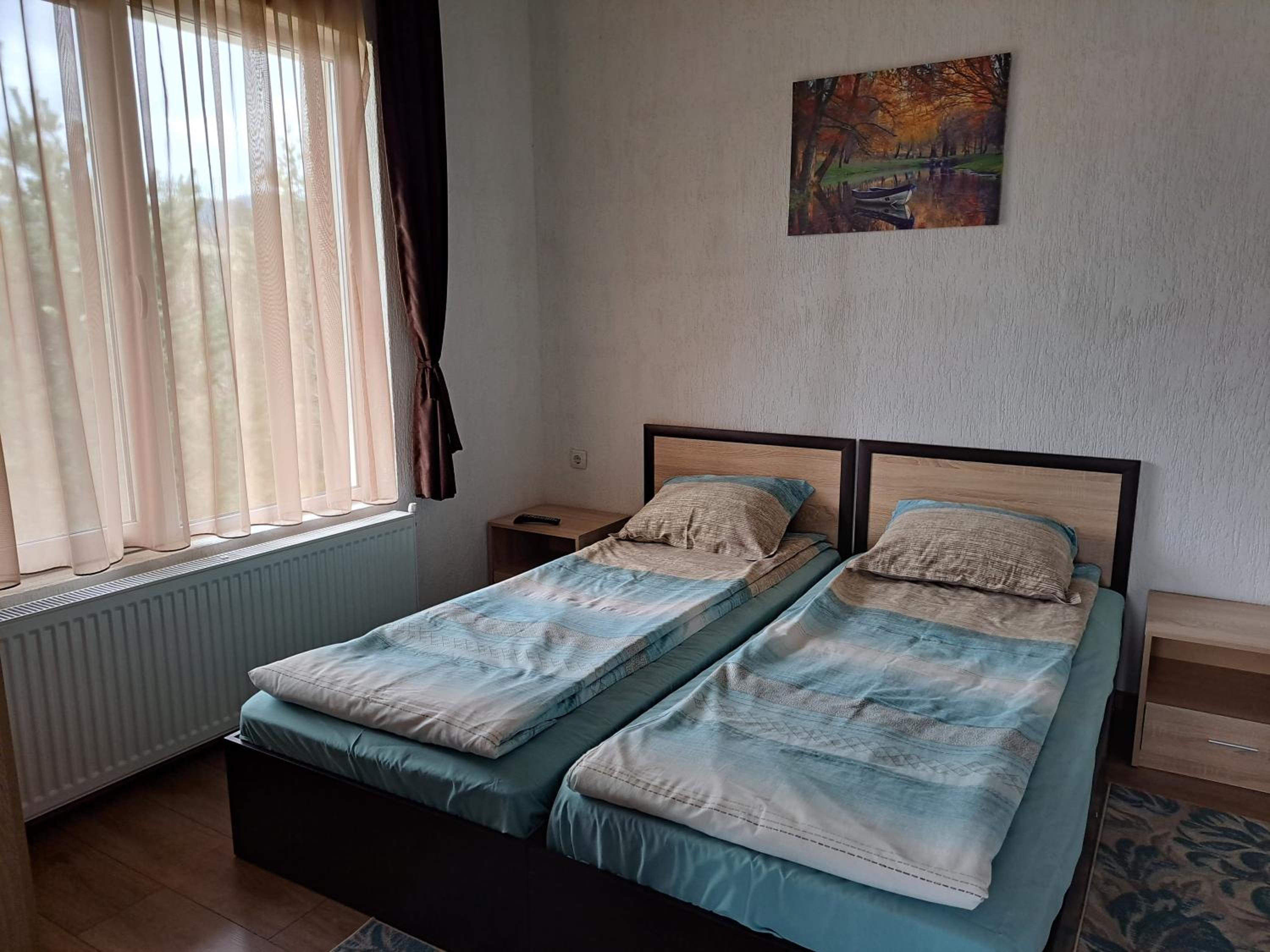 Villa photo 1