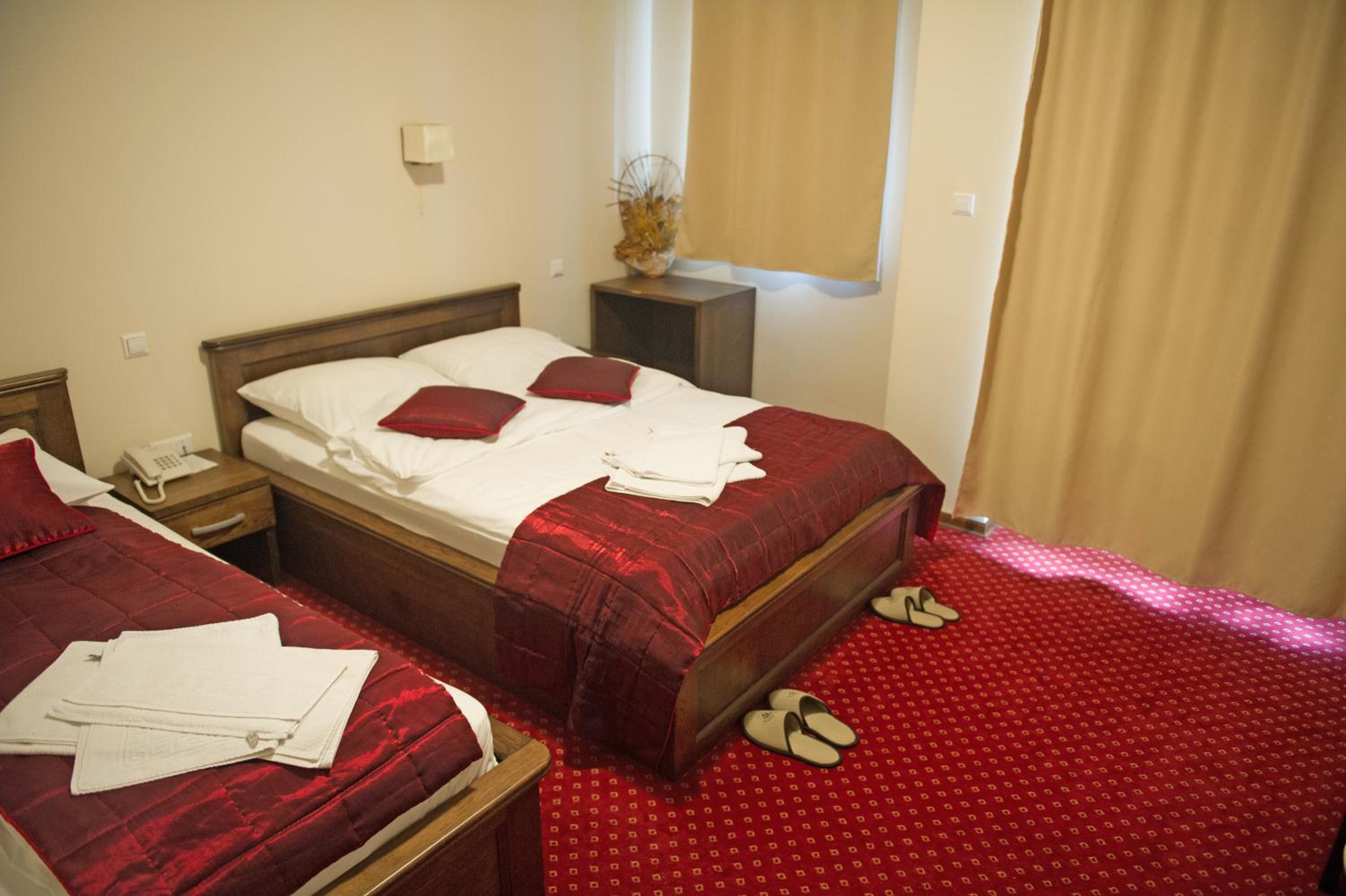 Single Room with Balcony photo 3