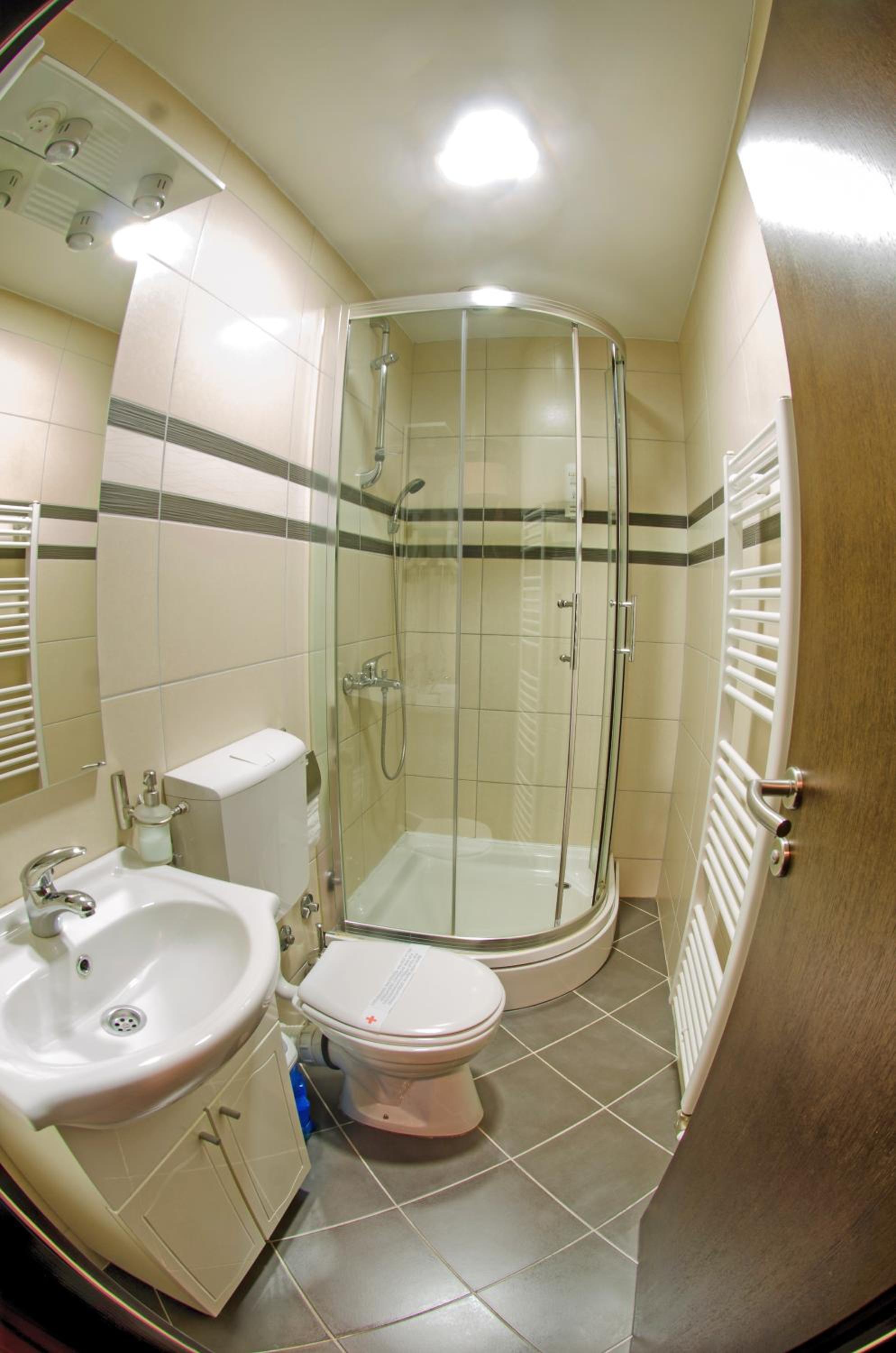 Double Room with Balcony photo 2