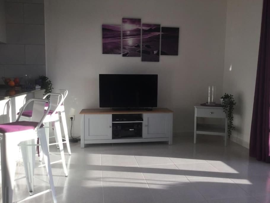 Casa de Dos Habitaciones