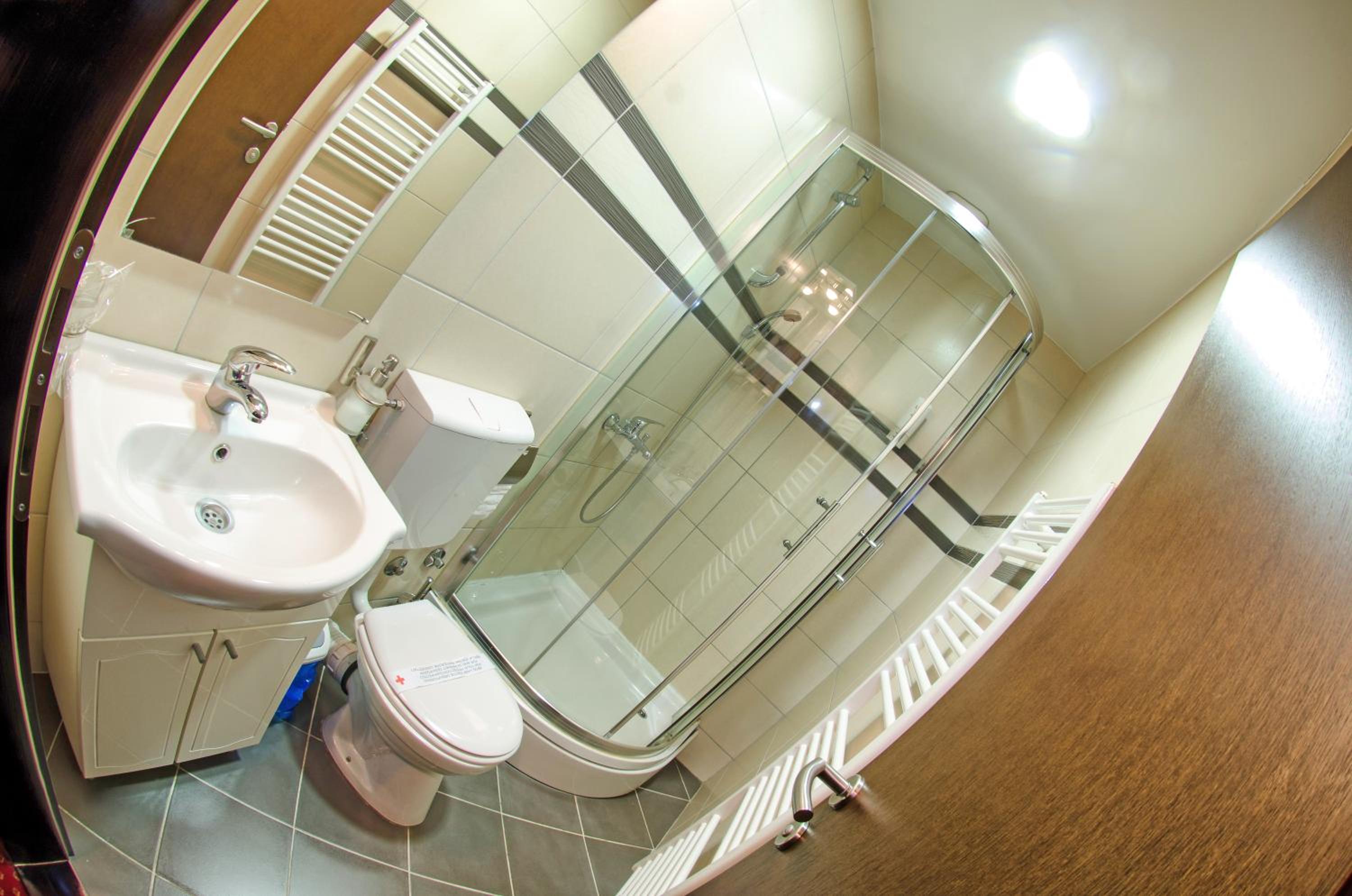 Double Room with Balcony photo 3