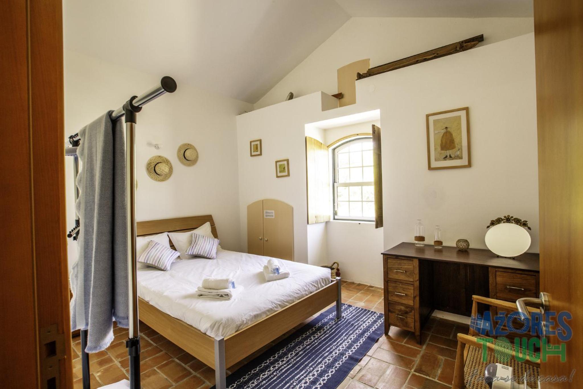 One-Bedroom House photo 1