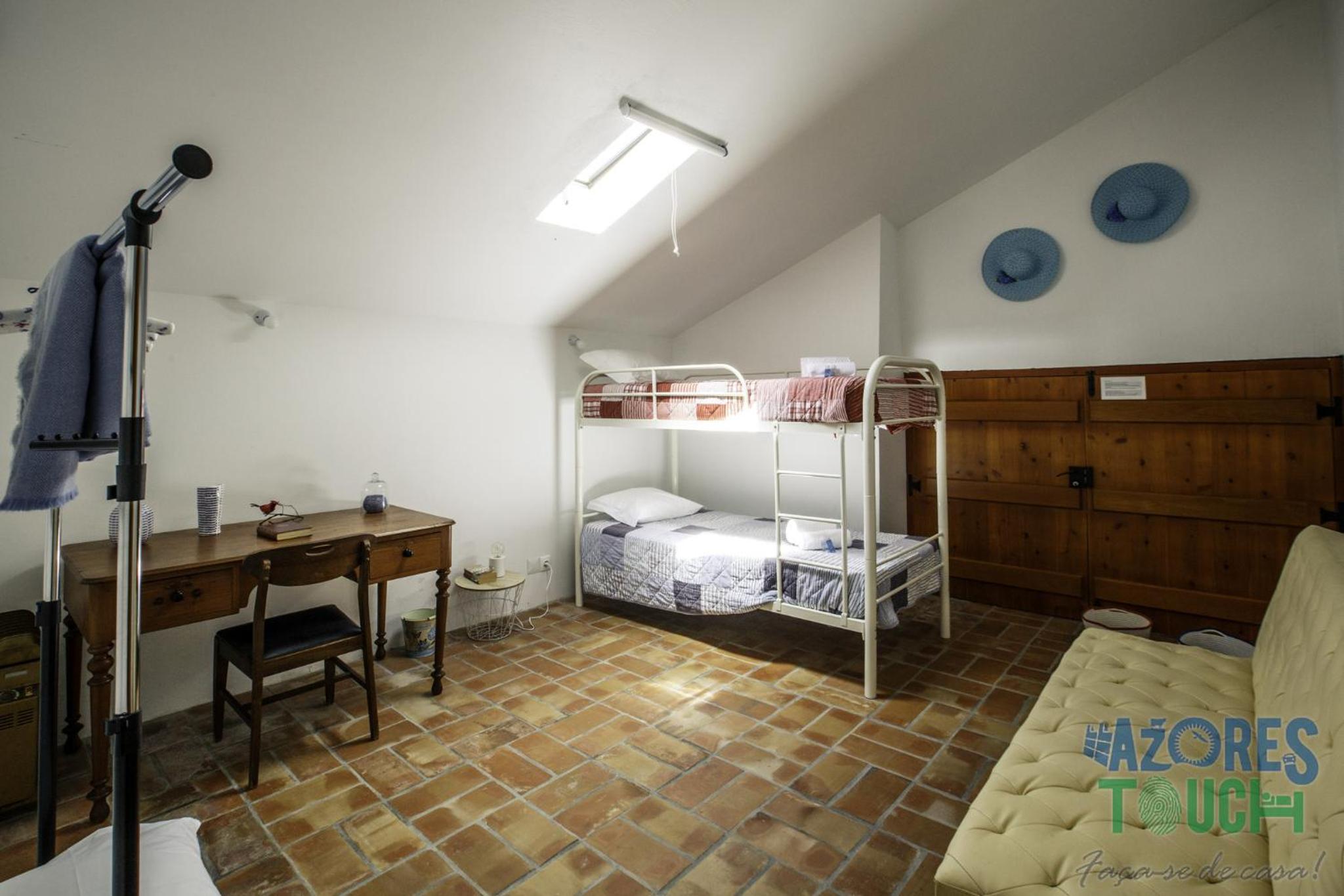 One-Bedroom House photo 2