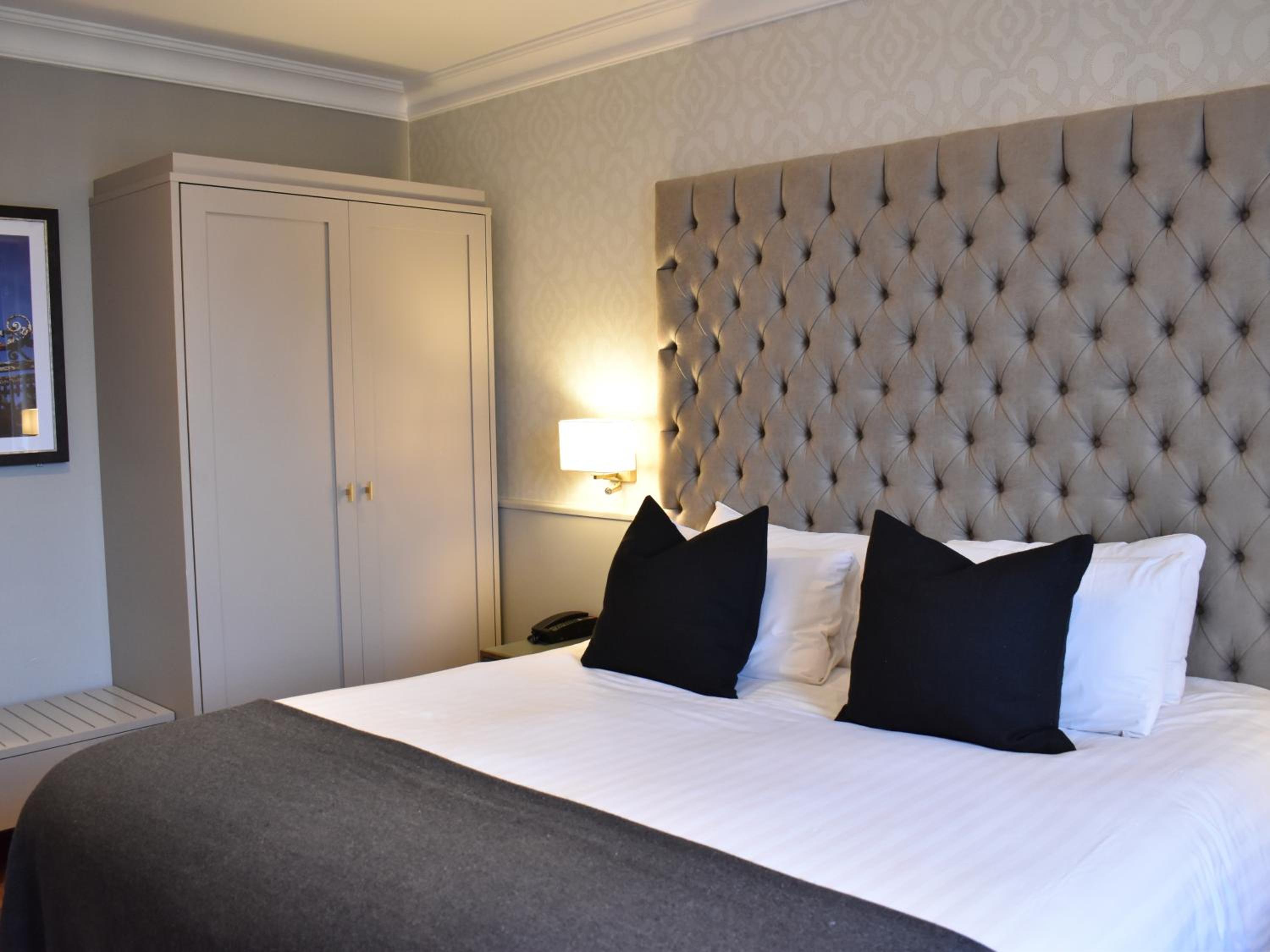 Mansion House Double Room - Photo 6