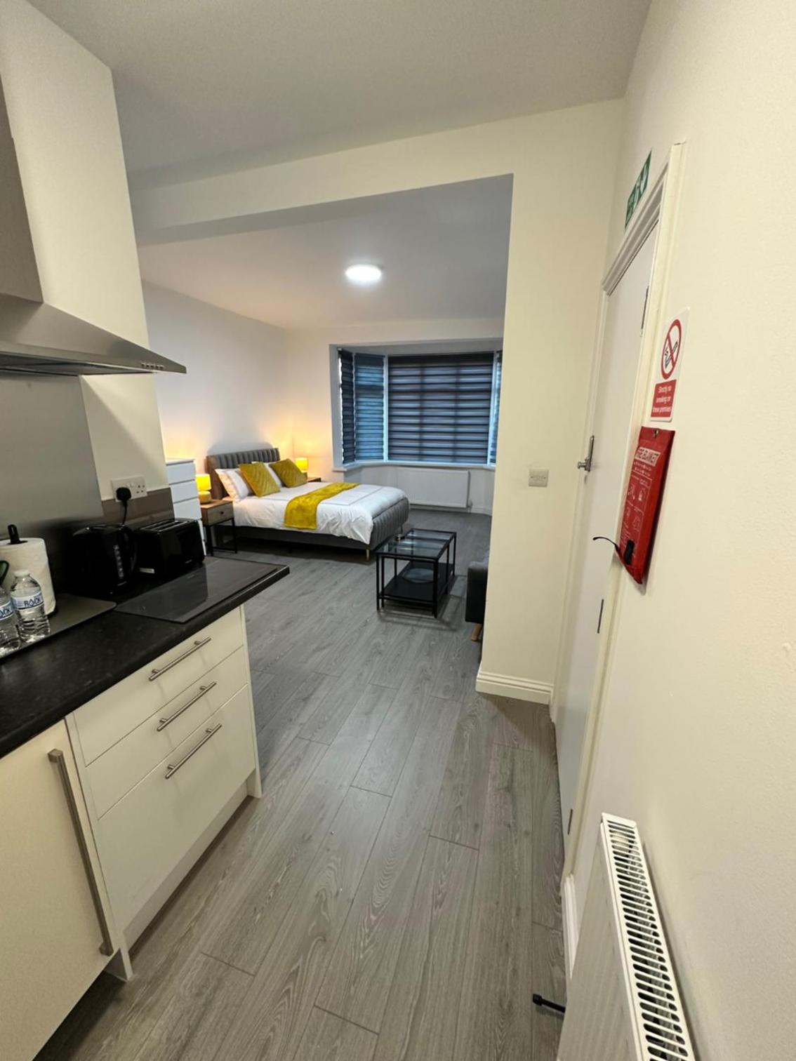 Triple Room With Private Bathroom photo 1