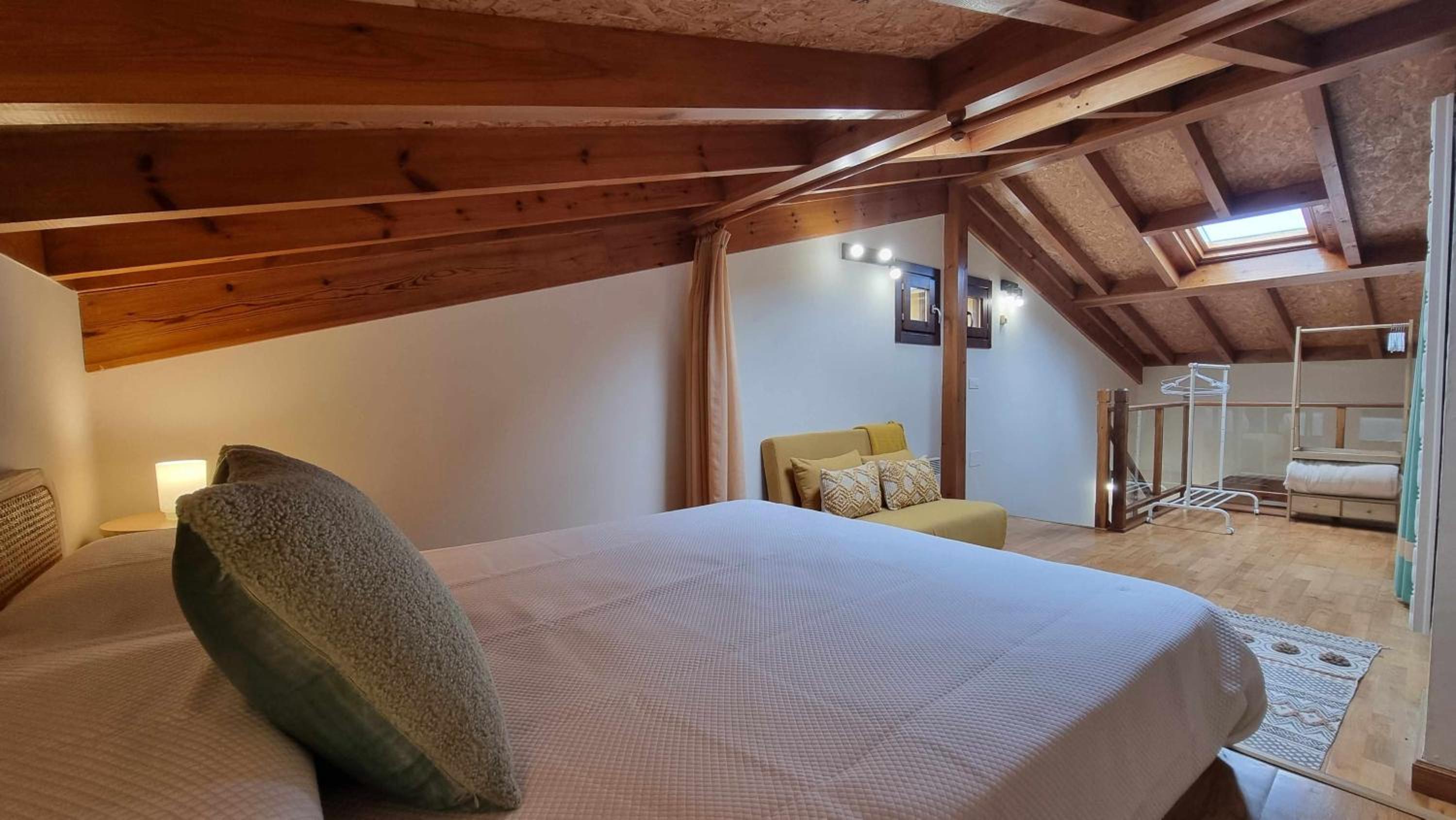Casa de Vacaciones