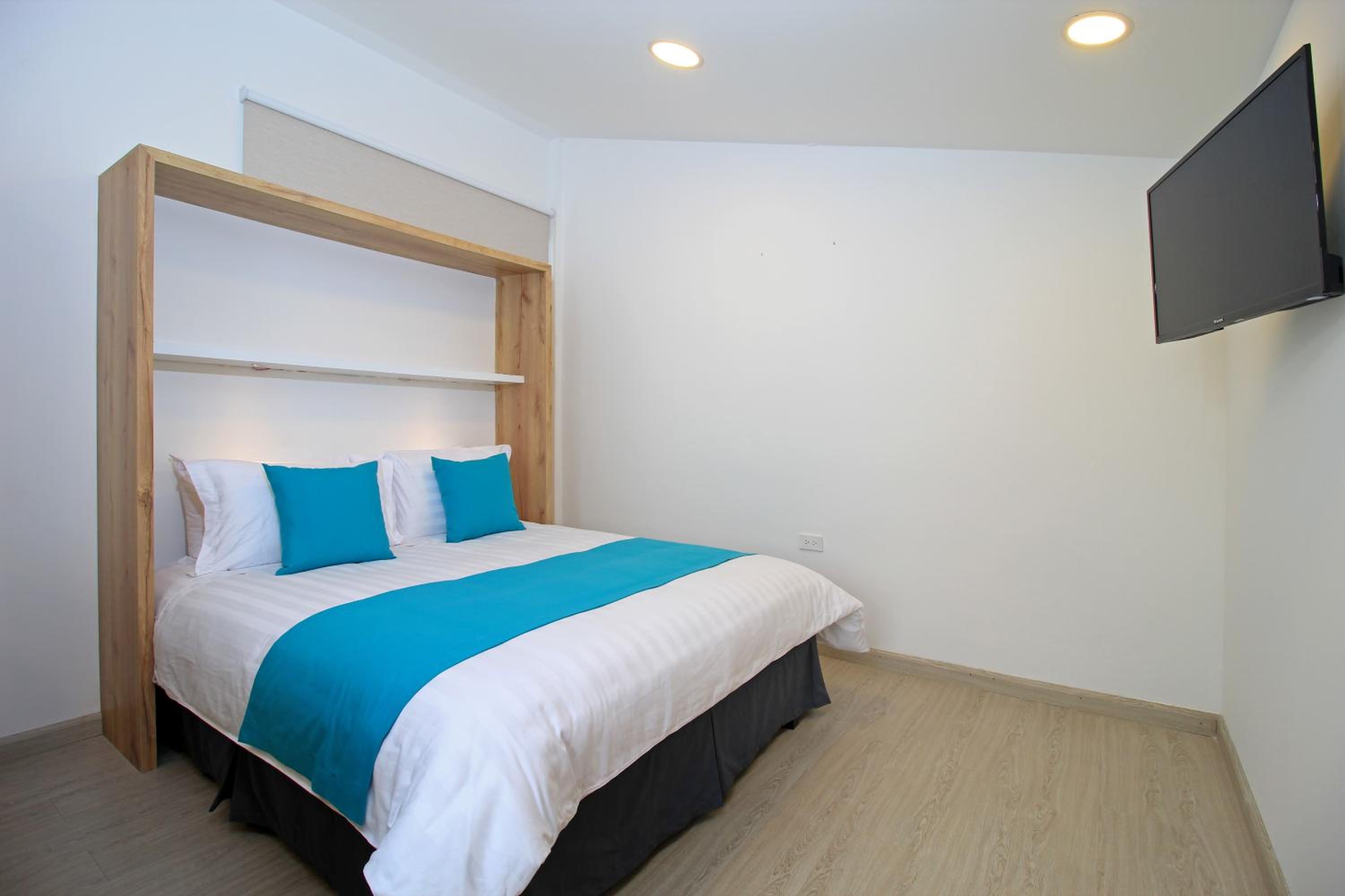 Superior Double or Twin Room photo 1