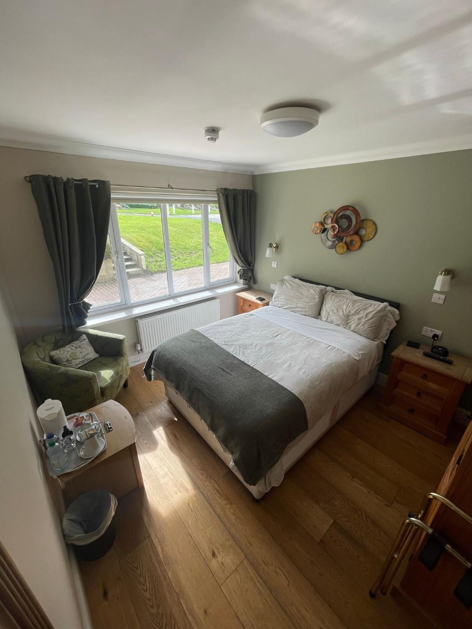 Standard Double Room photo 3