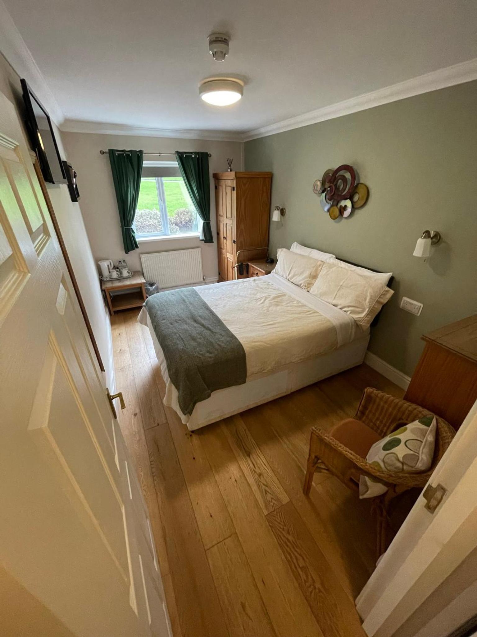 Standard Double Room photo 2