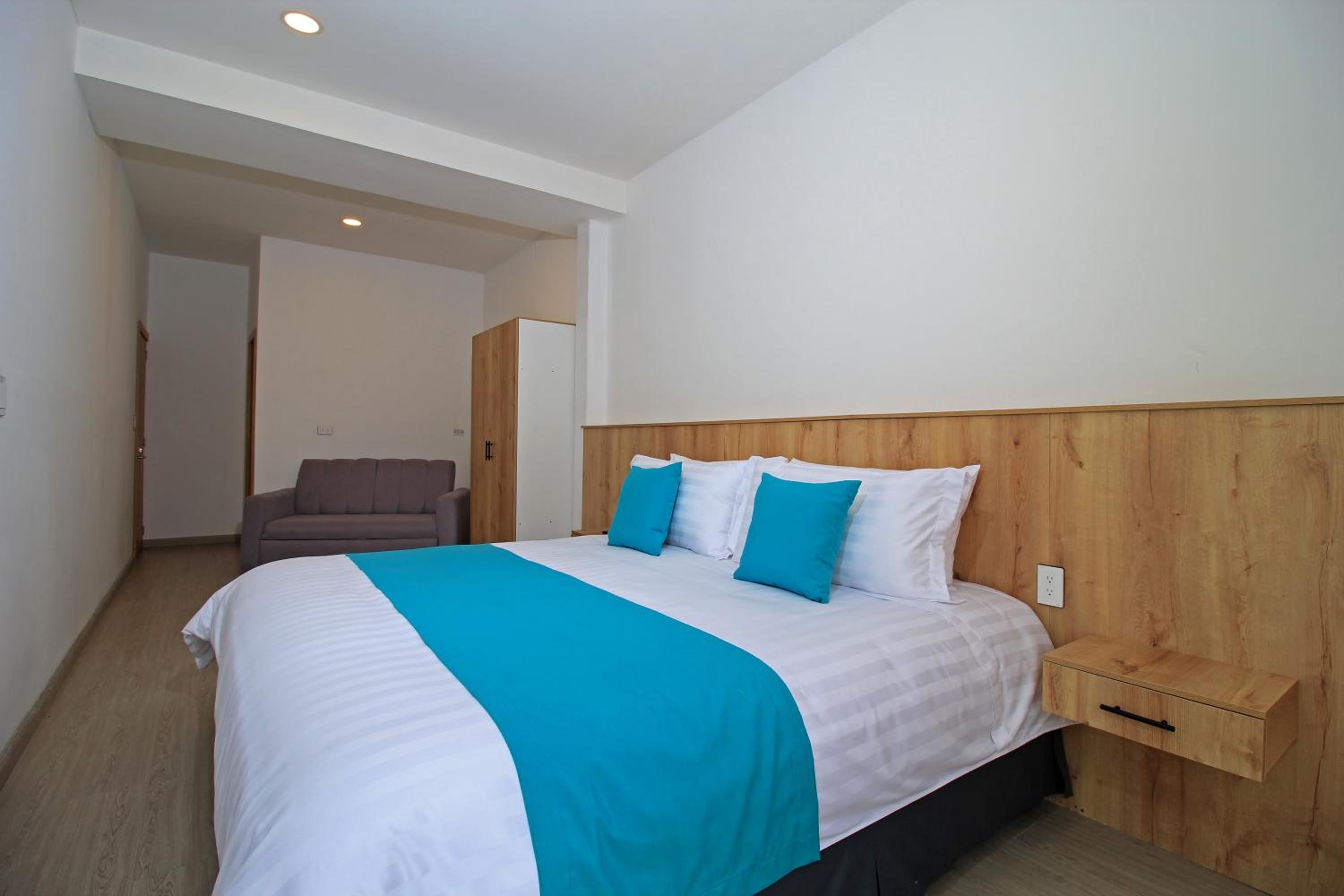 King Room photo 3