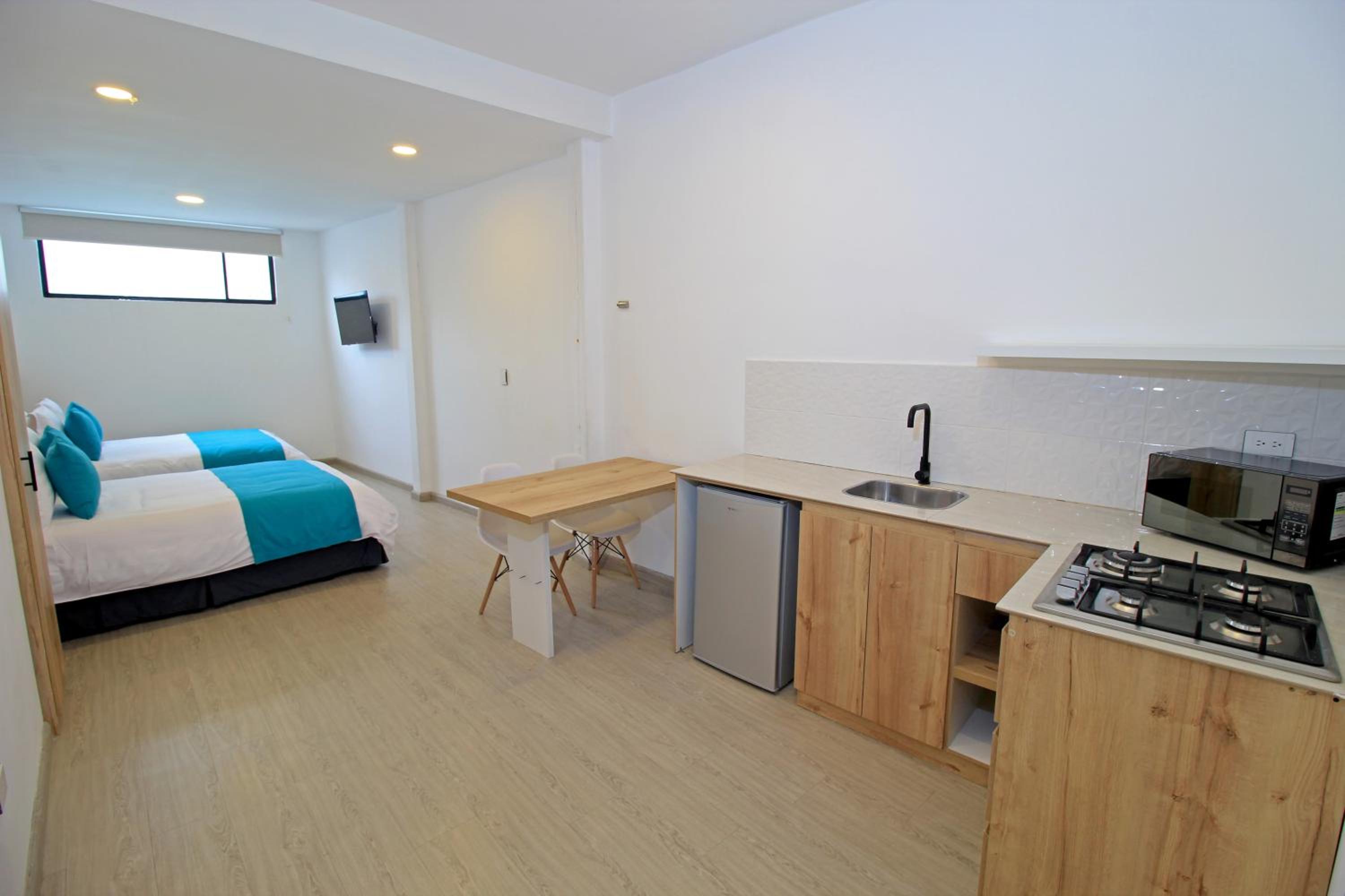 Superior Double or Twin Room photo 2