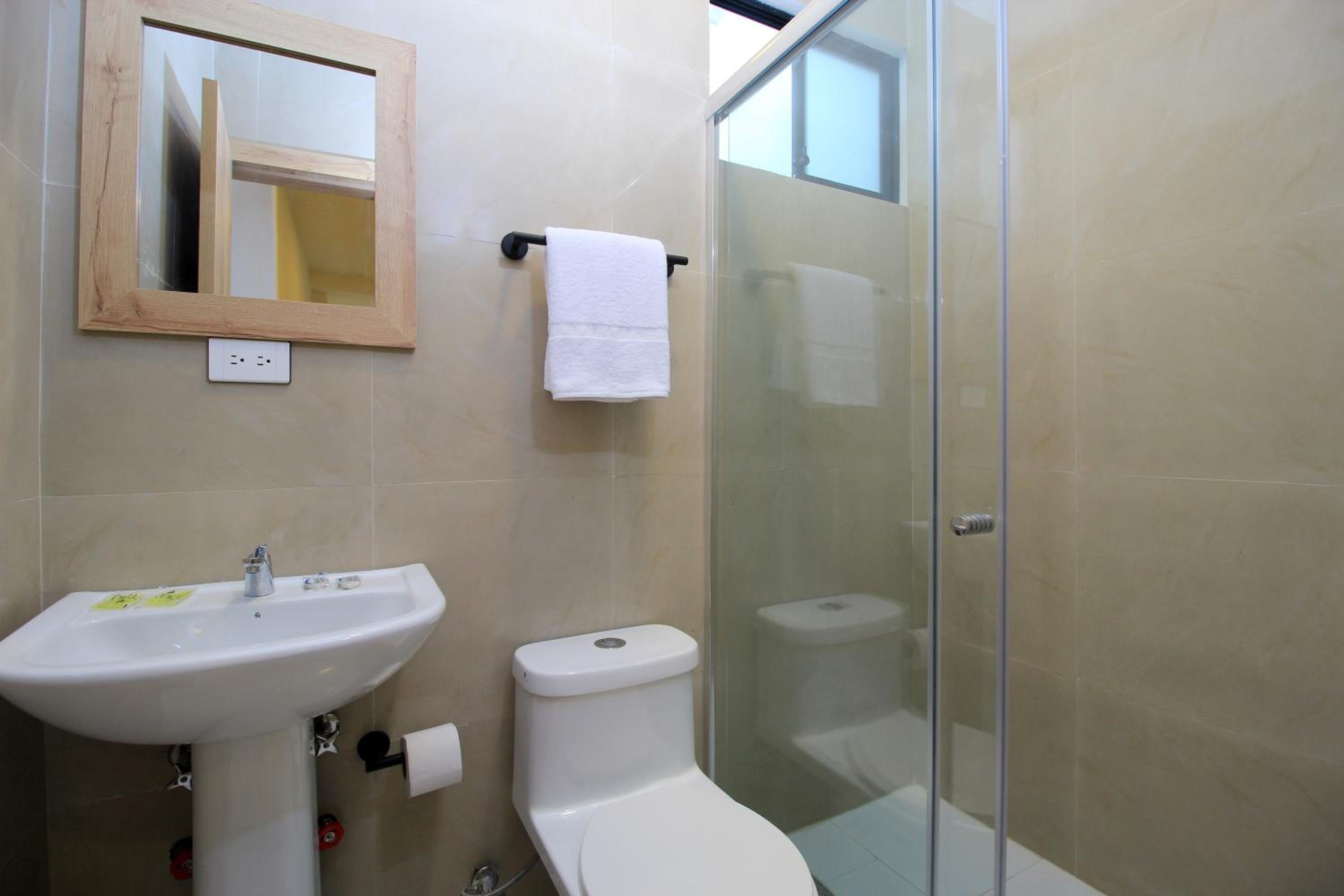 Superior Double or Twin Room photo 3